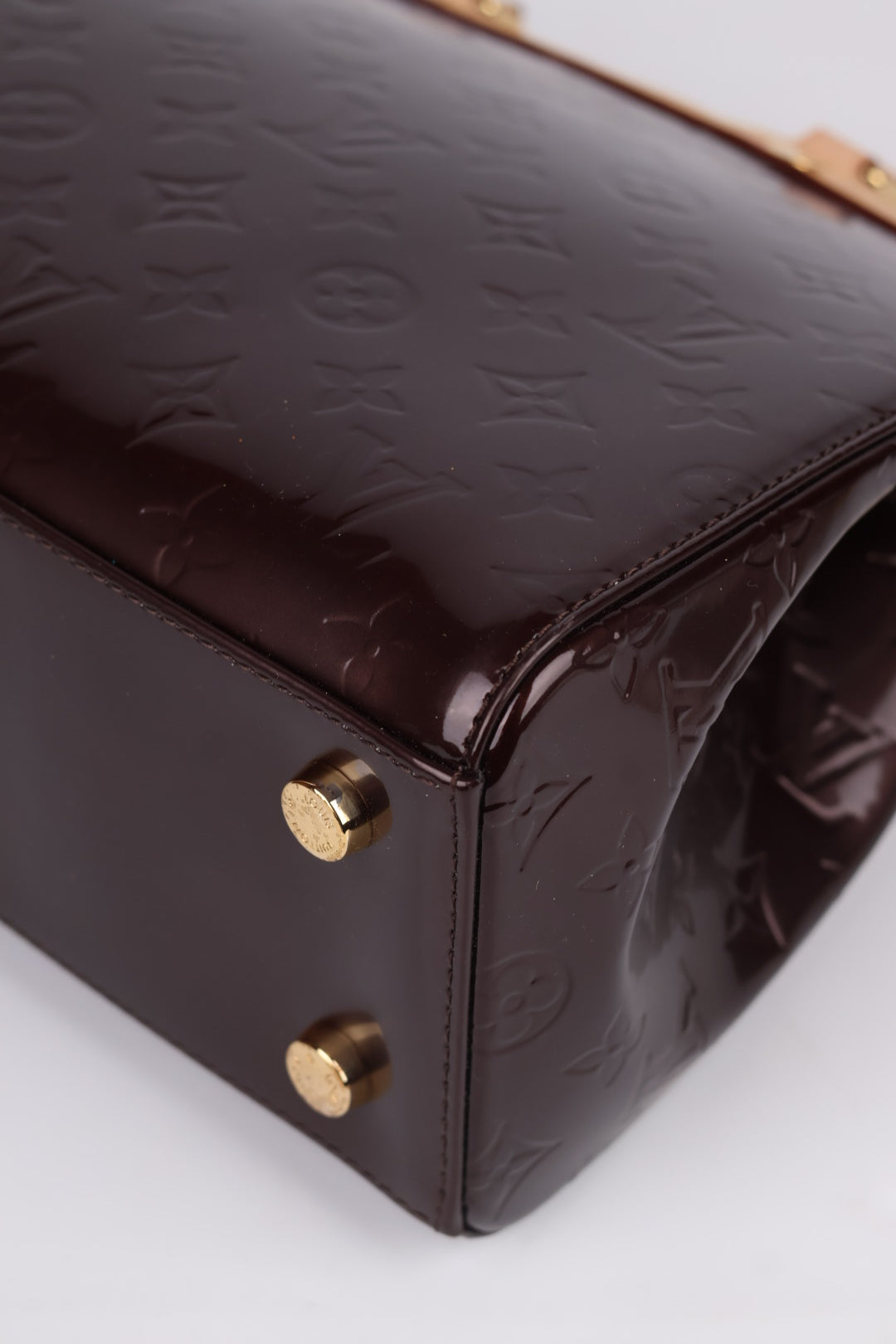 Louis Vuitton Brèa Vernis
