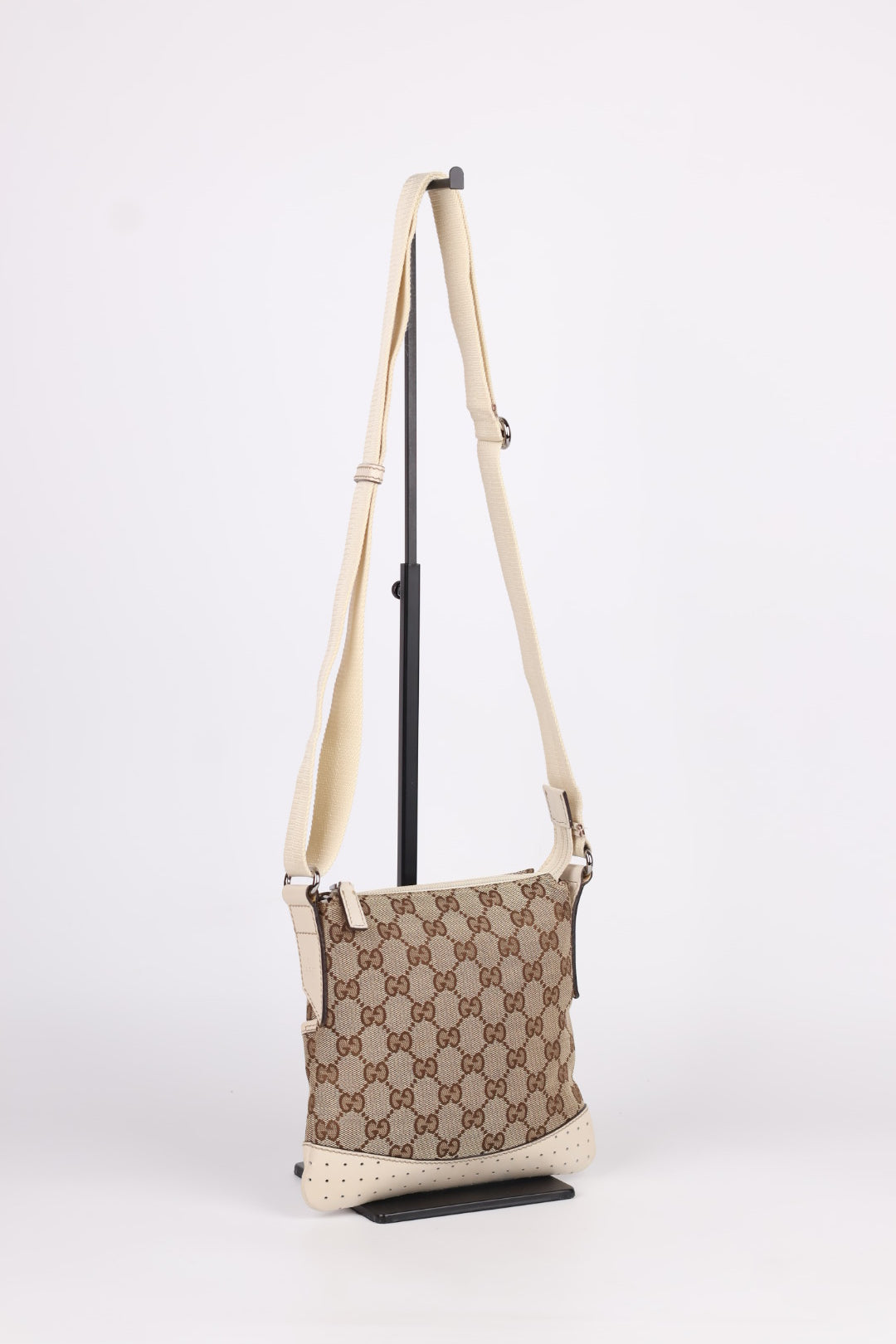 Gucci Mini Tracolla GG Wave