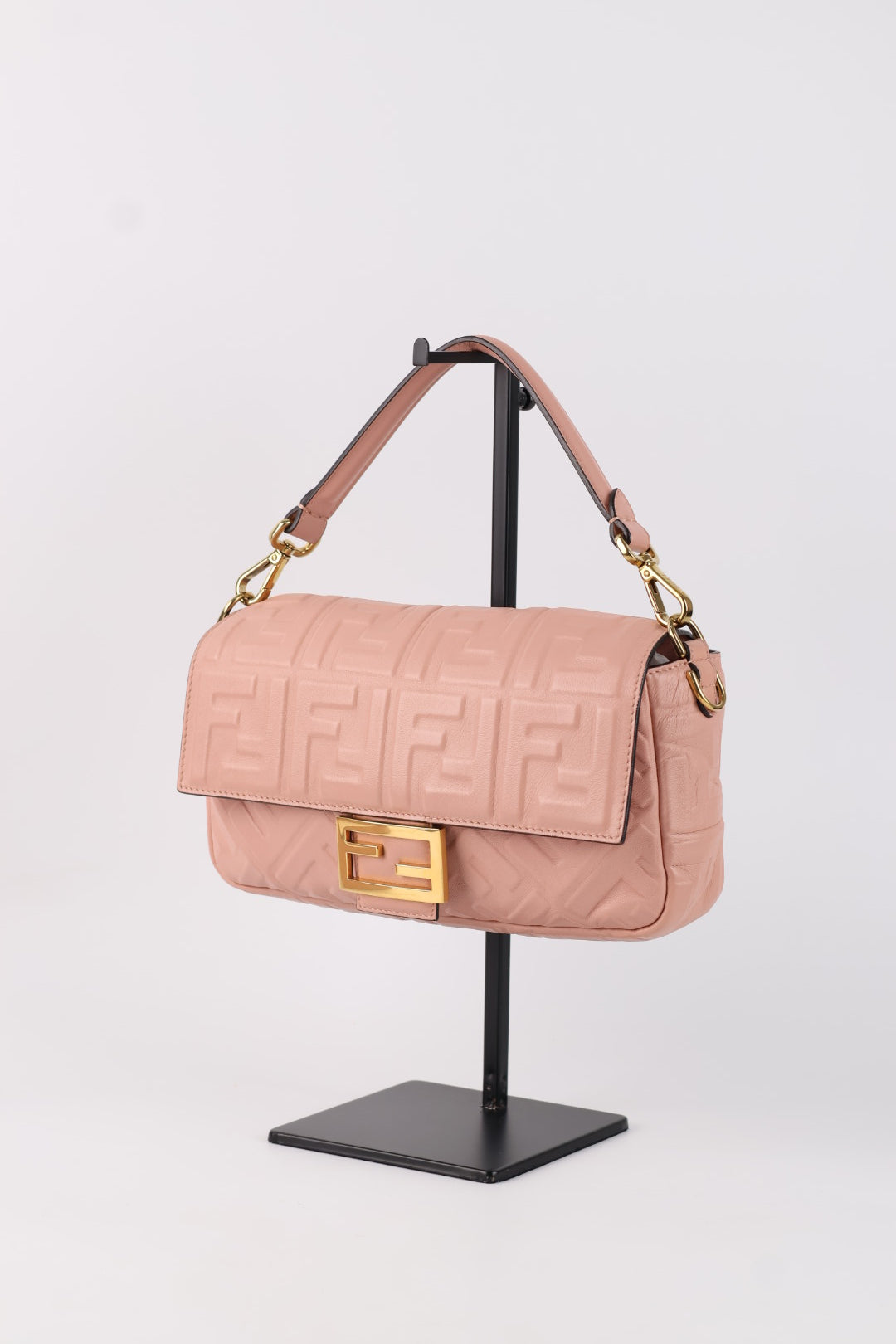 Fendi Baguette Media FF