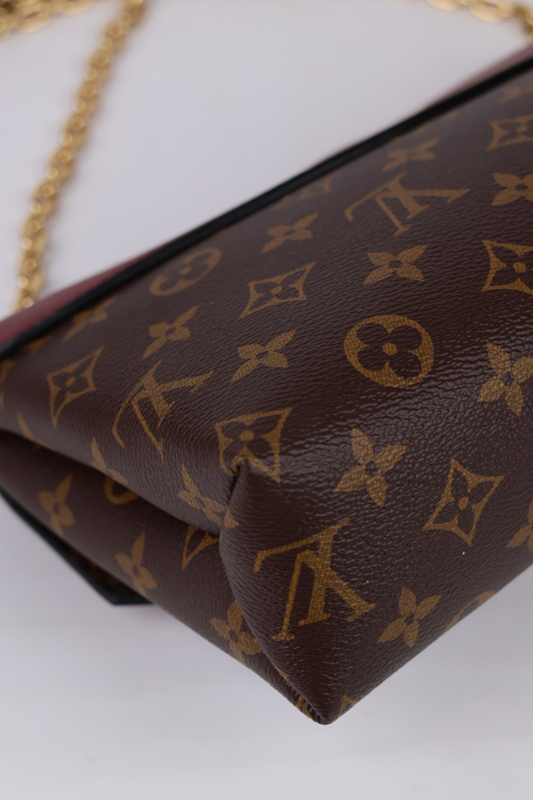 Louis Vuitton Saint Placide