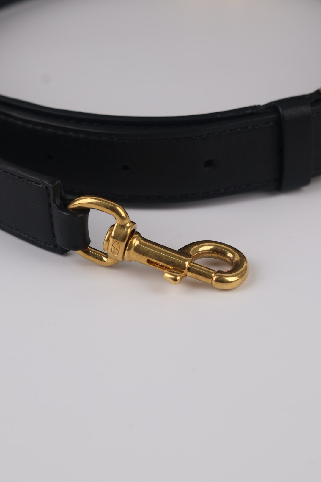 Valentino V Tote in Pelle