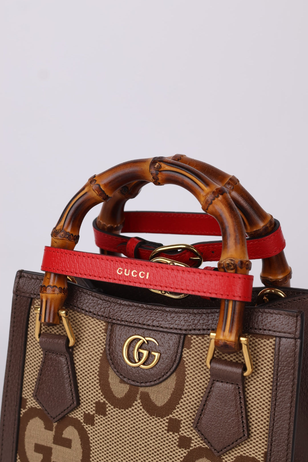 Gucci Mini Diana GG Jumbo