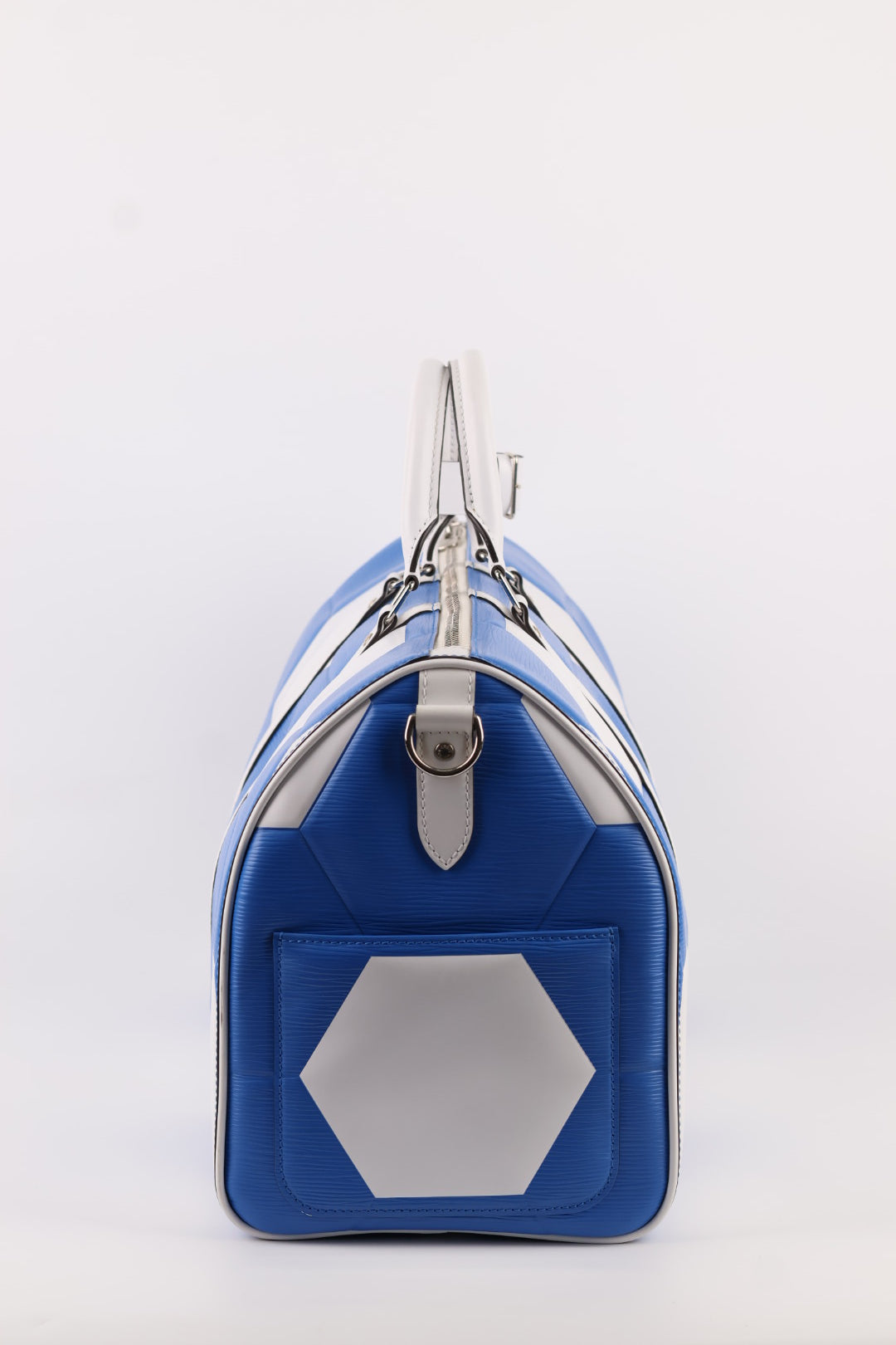 Louis Vuitton Keepall 50 Fifa World Cup