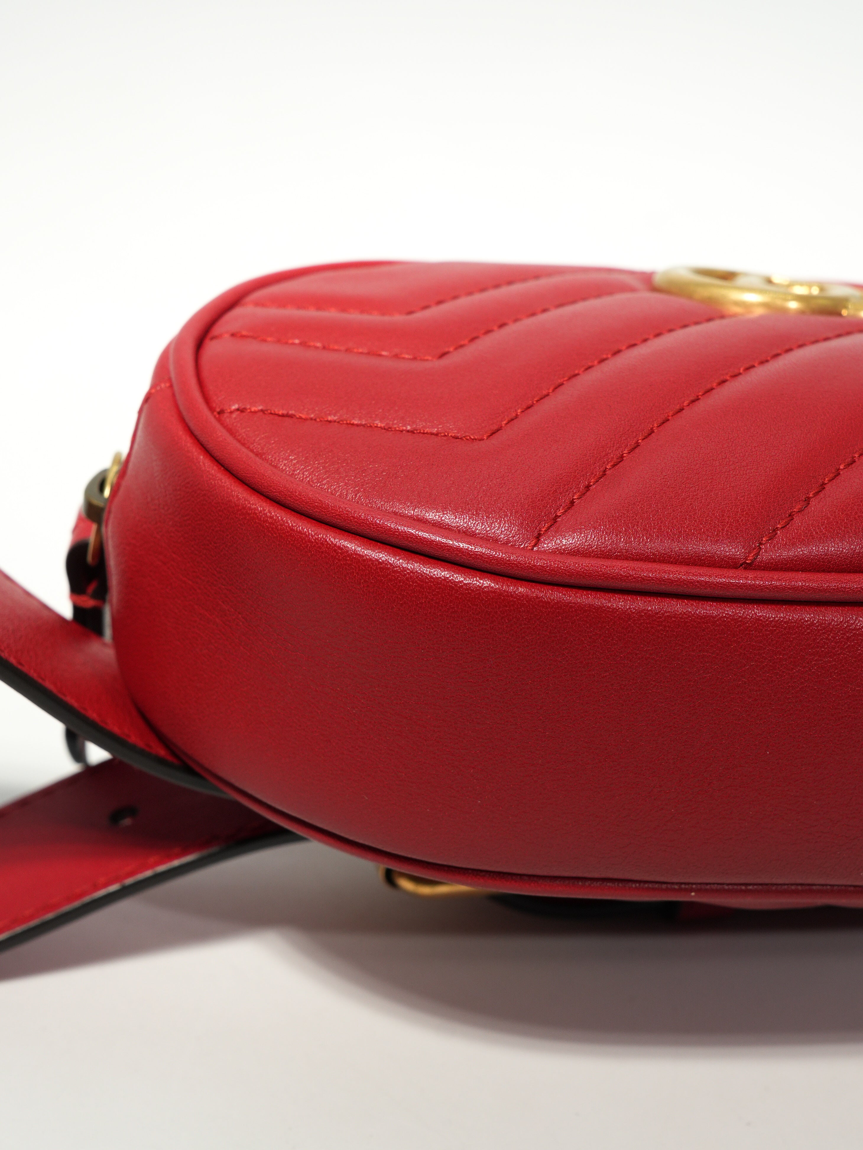 Gucci Marsupio Marmont