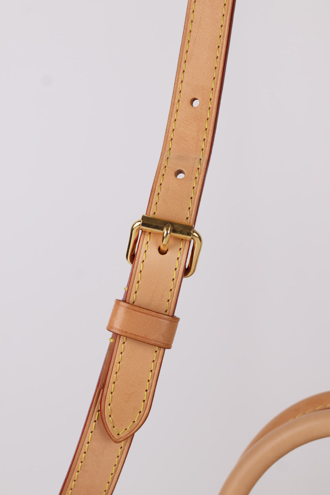 Louis Vuitton Speedy 30 Bandoulière Damier Azur