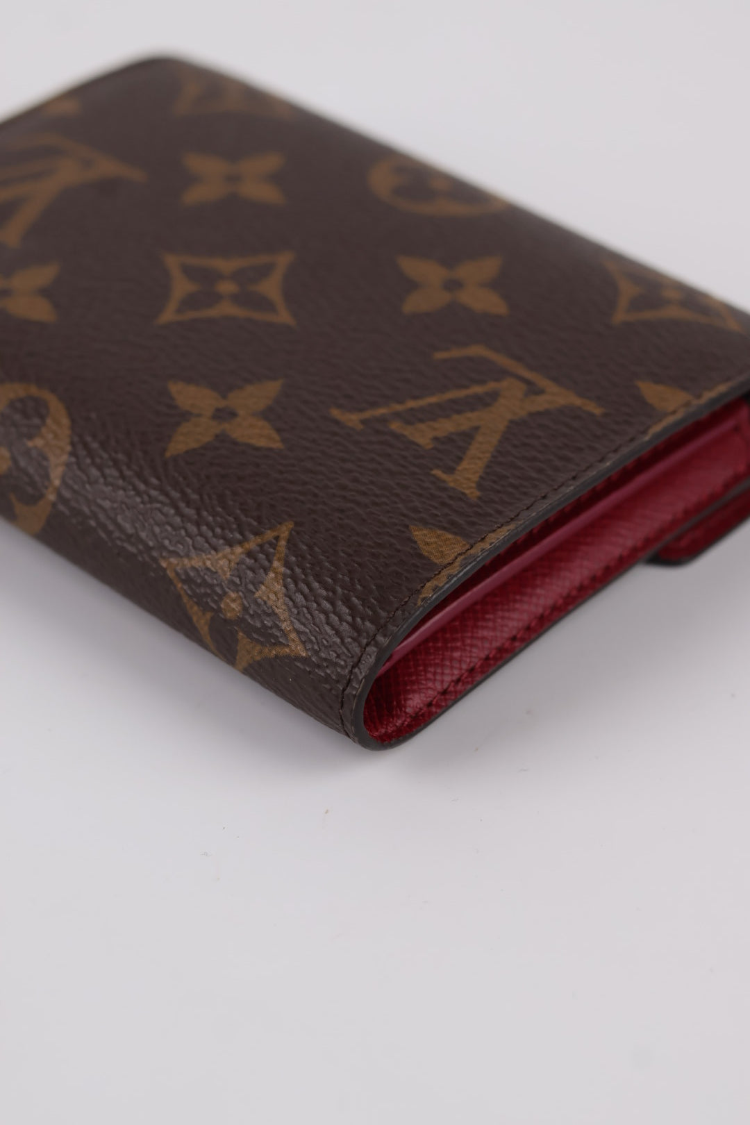 Louis Vuitton Portafoglio Victorine Monogram