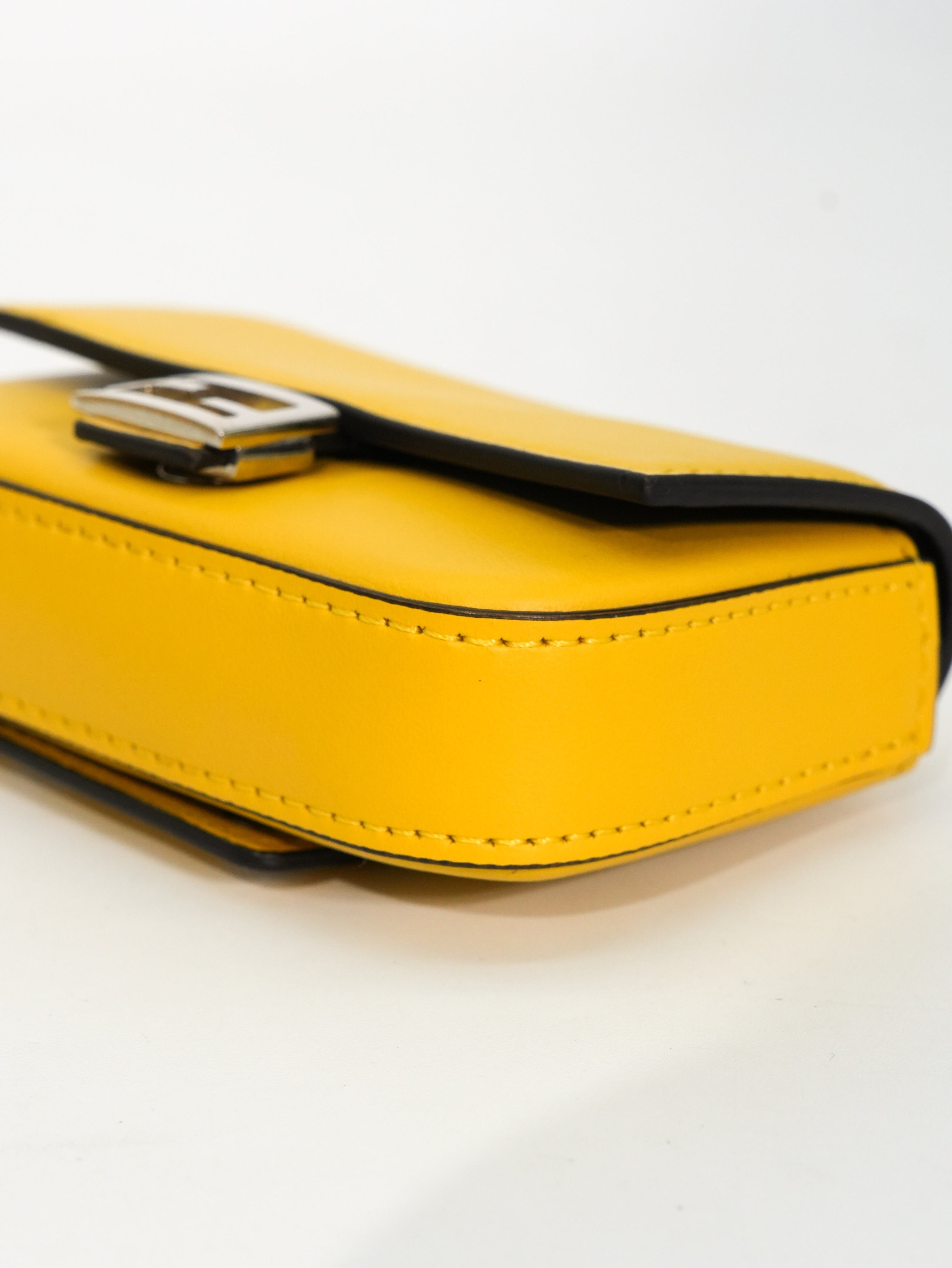 Fendi Charme Baguette