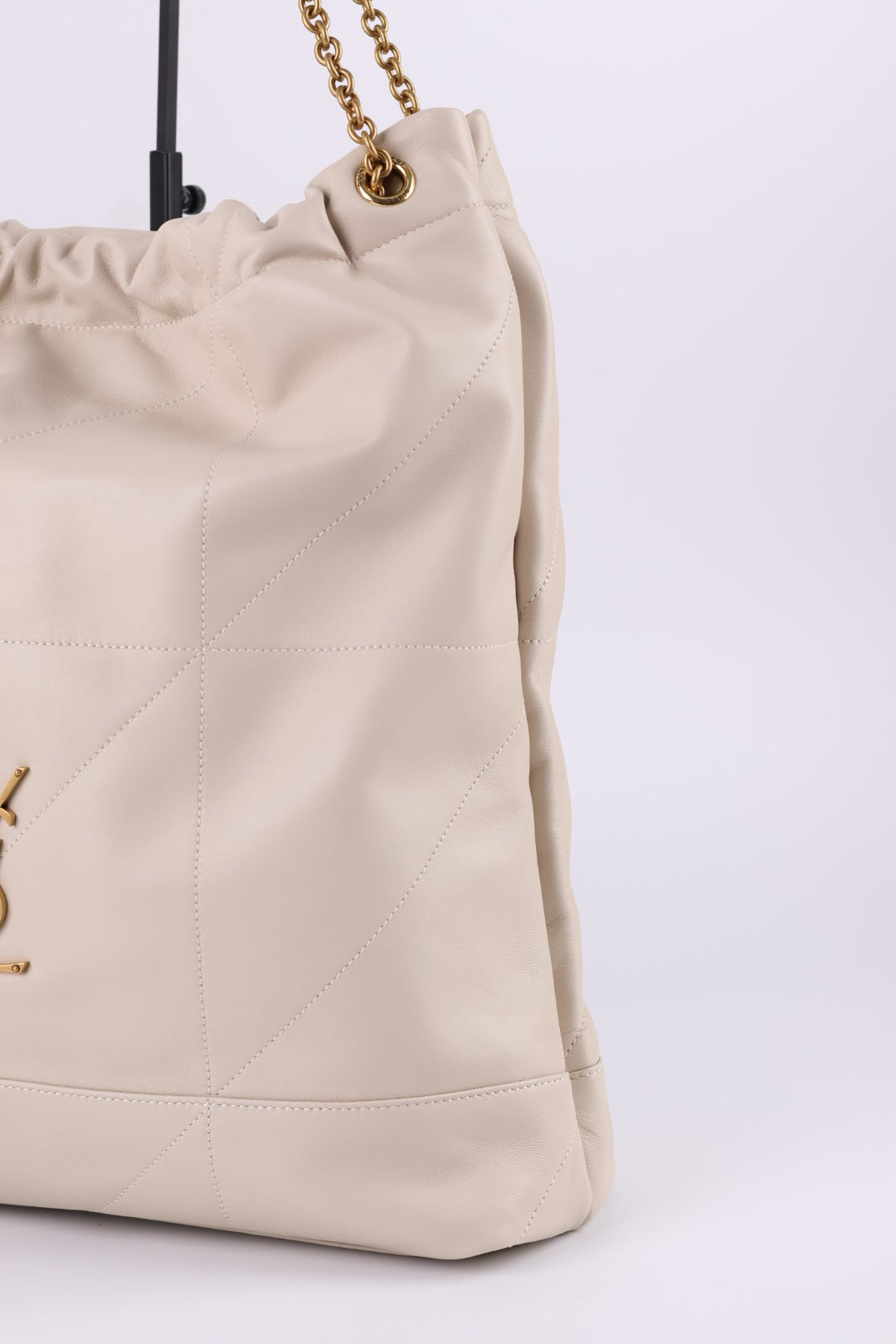 Saint Laurent Jamie Pochon Large in Pelle