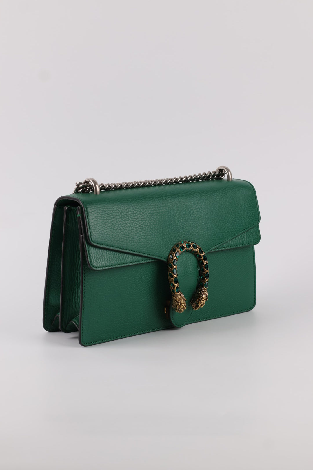 Gucci Dionysus in Pelle