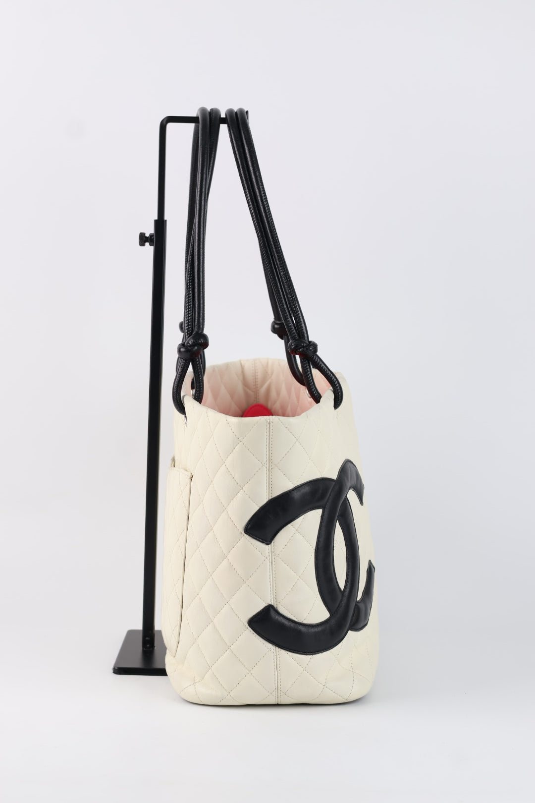 Chanel Cambon Tote