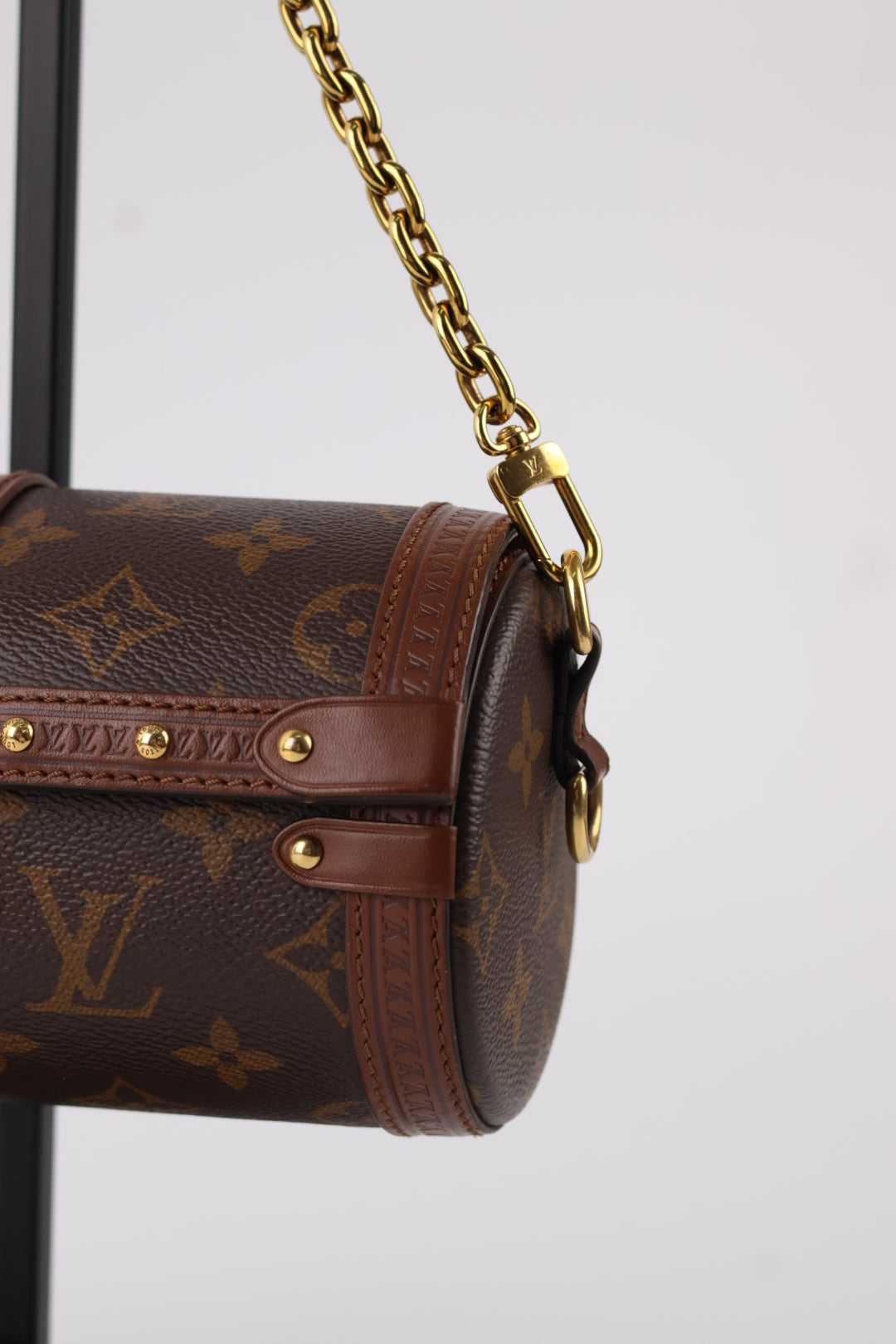 Louis Vuitton Papillon Trunk
