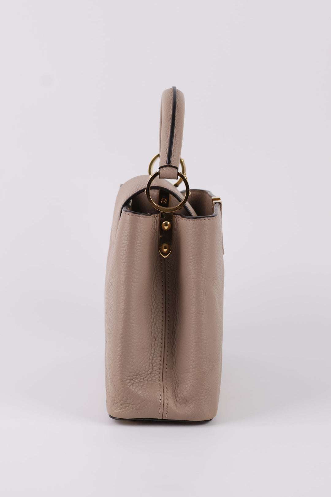 Louis Vuitton Capucines BB