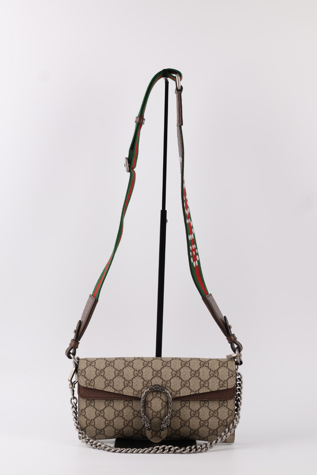 Gucci Dionysus a Tracolla GG Supreme