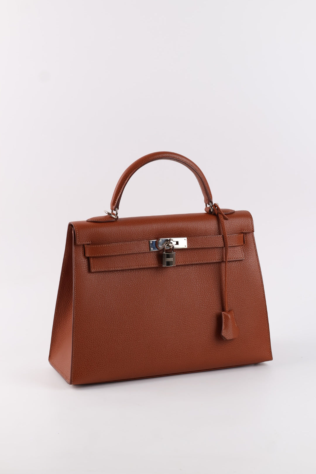 Hermès Kelly 32 Epsom Sellier