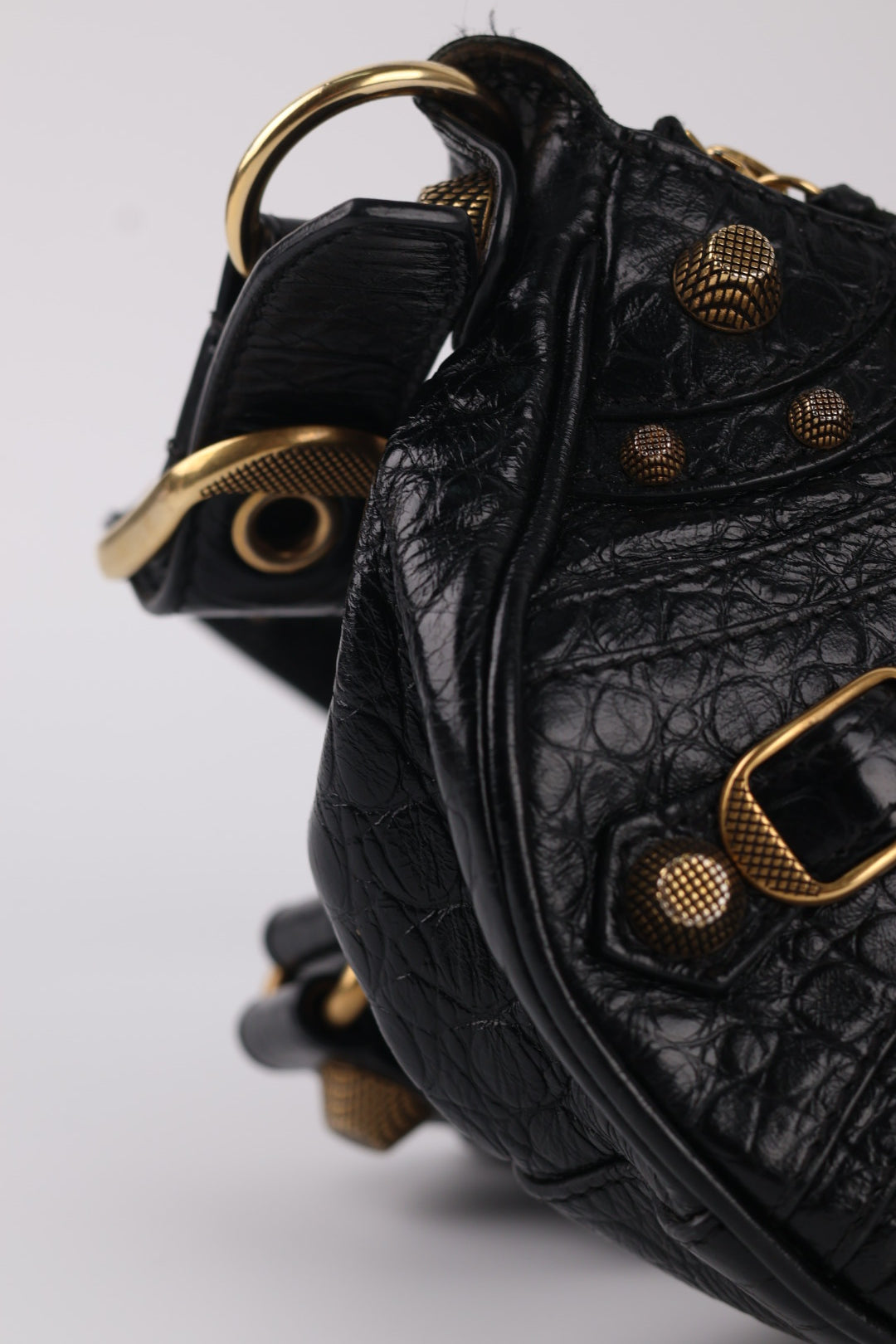 Balenciaga Le Cagole XS Cocco
