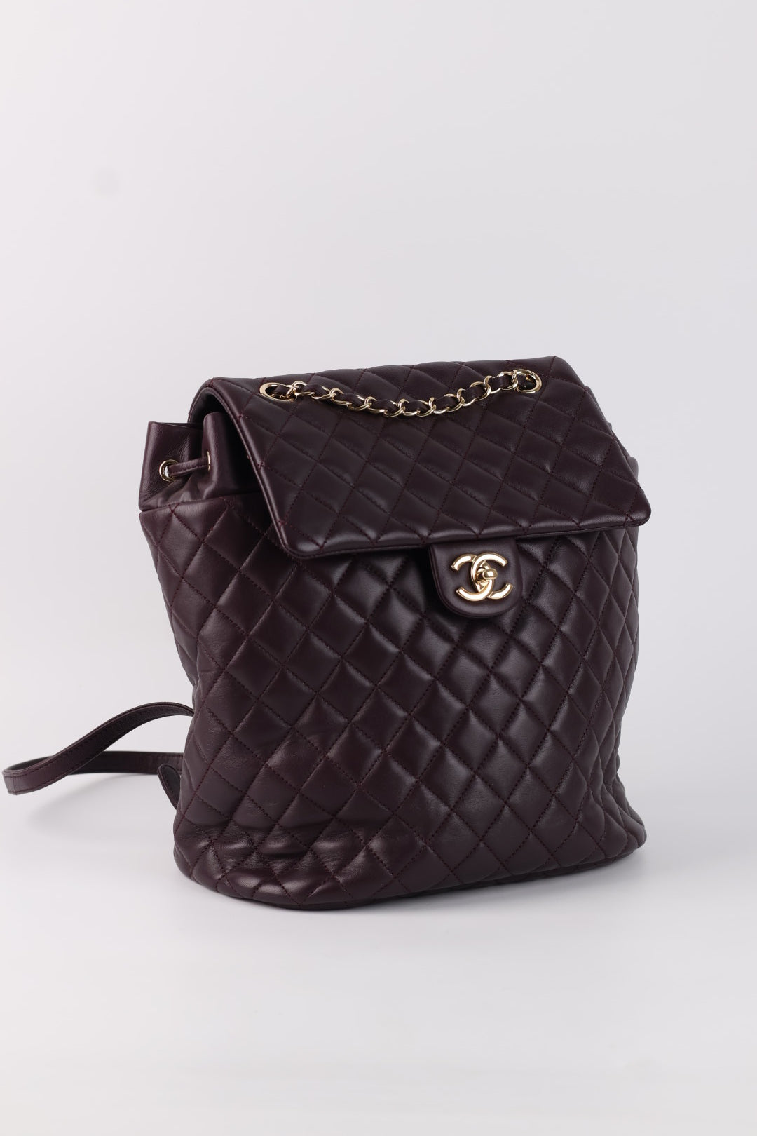 Chanel Zaino Urban Spirit