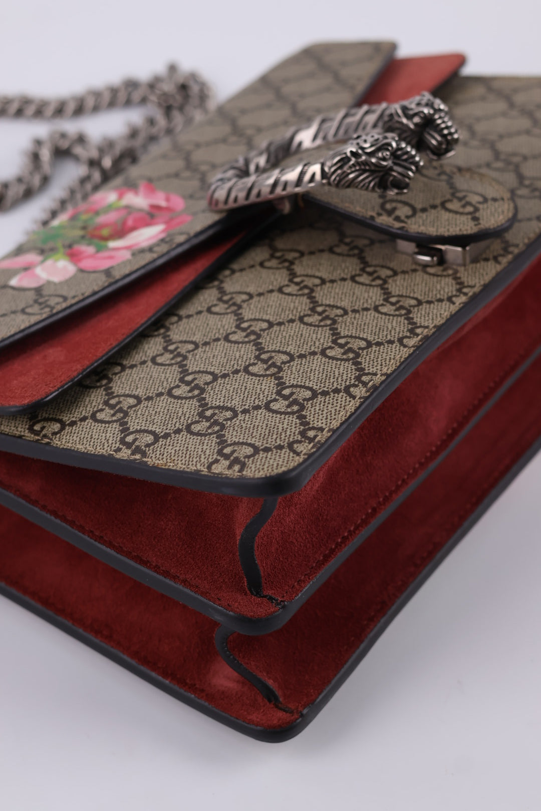 Gucci Dionysus Flora GG Supreme