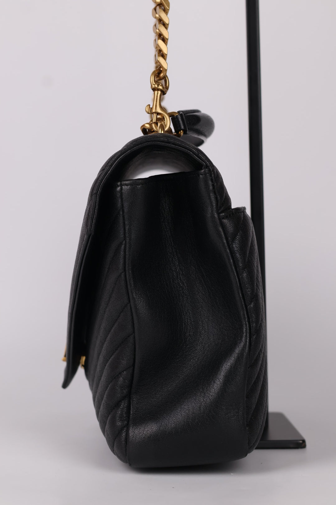 Saint Laurent College Media