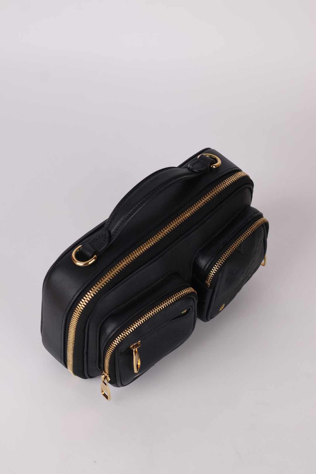 Louis Vuitton Utility Empreinte