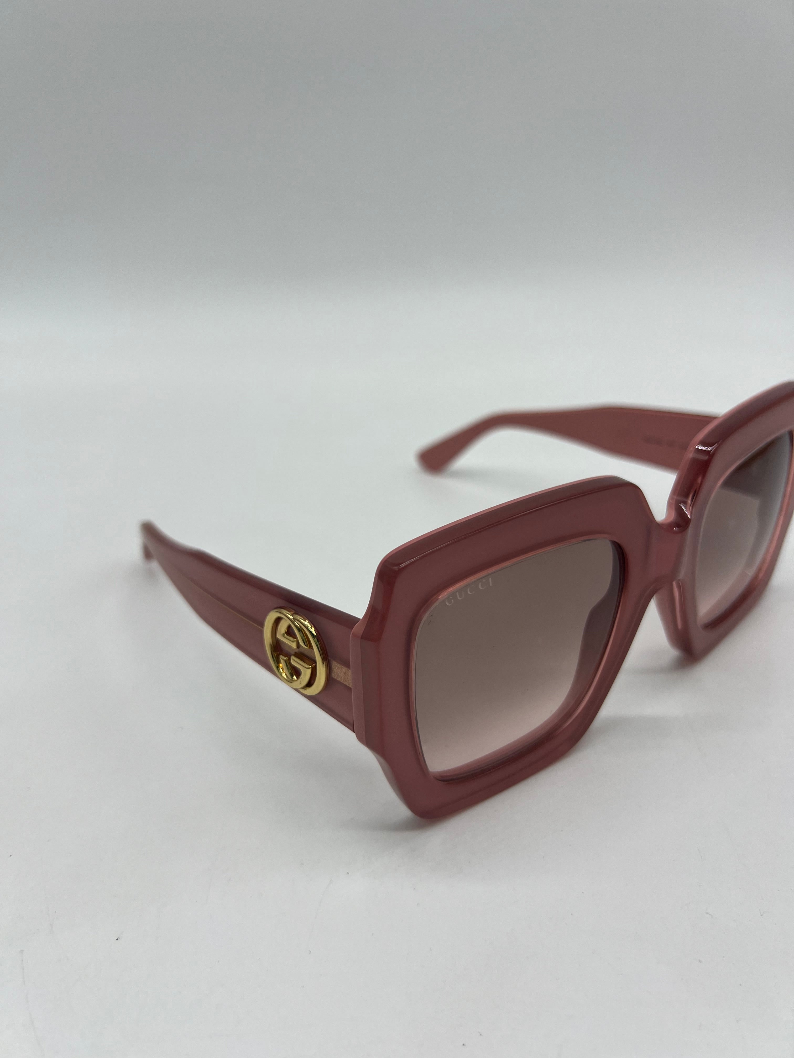 Gucci Occhiali GG178S 007