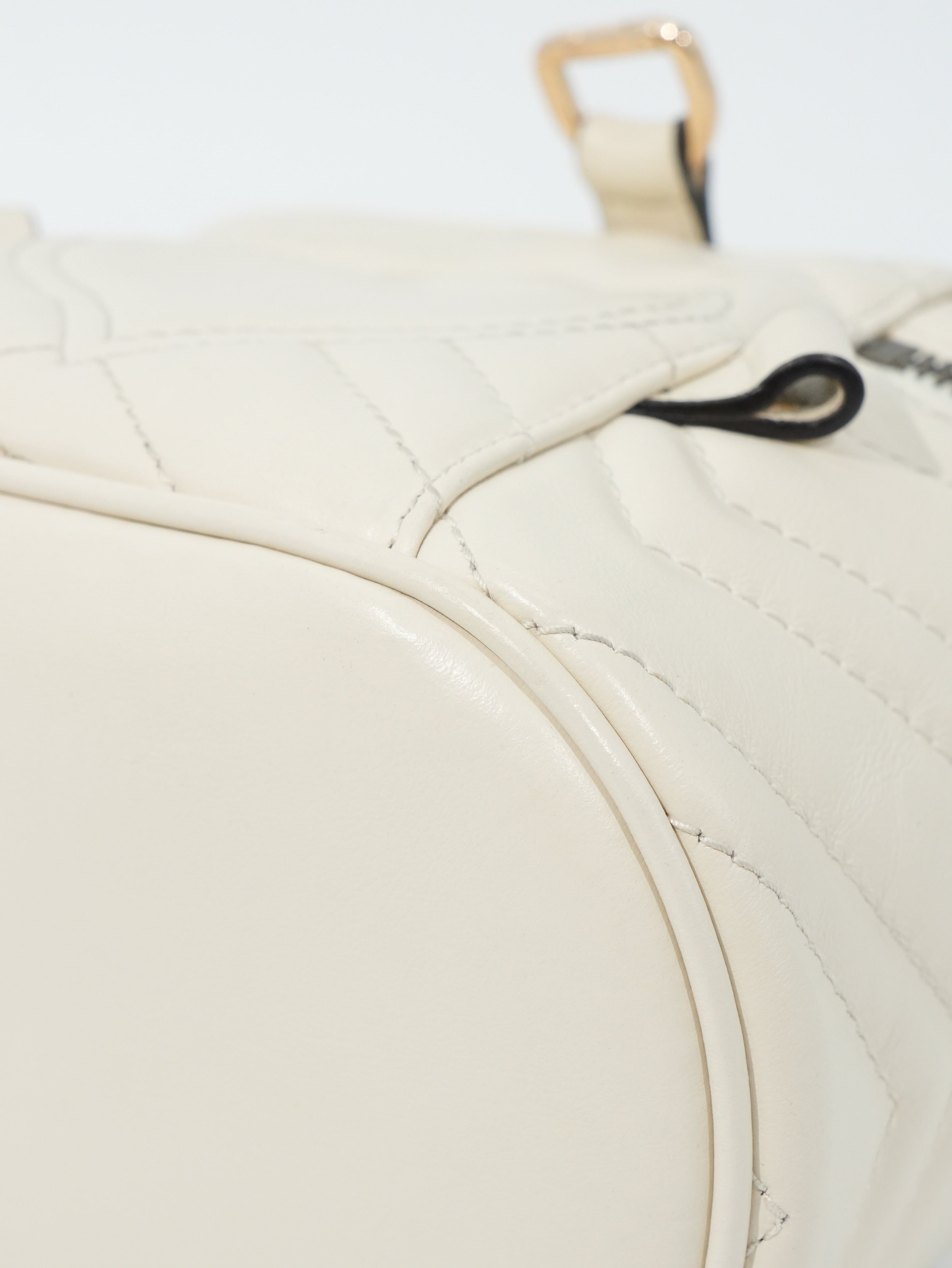 Gucci Mini Vanity Matelassé