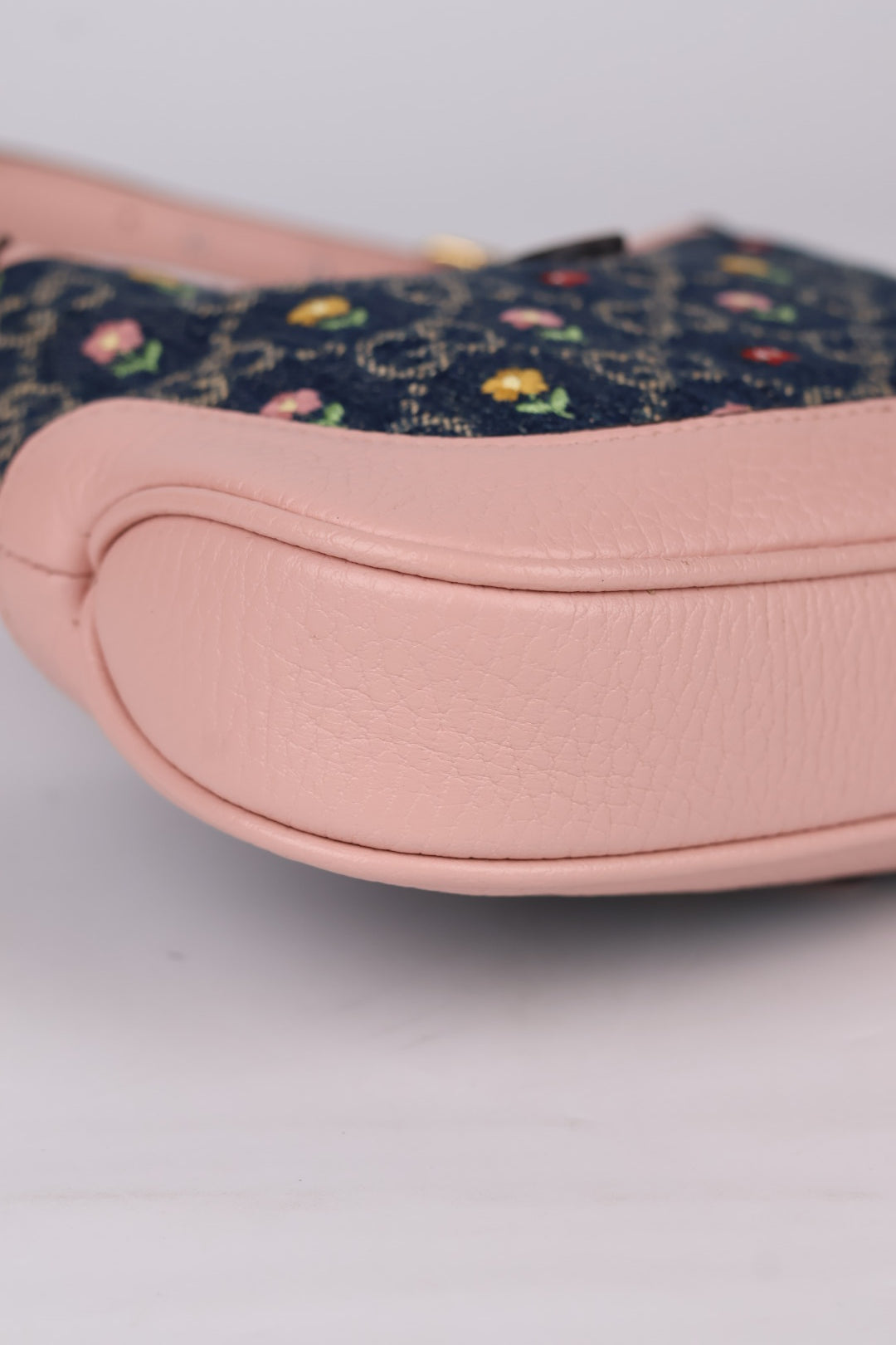 Gucci Mini Jackie Denim