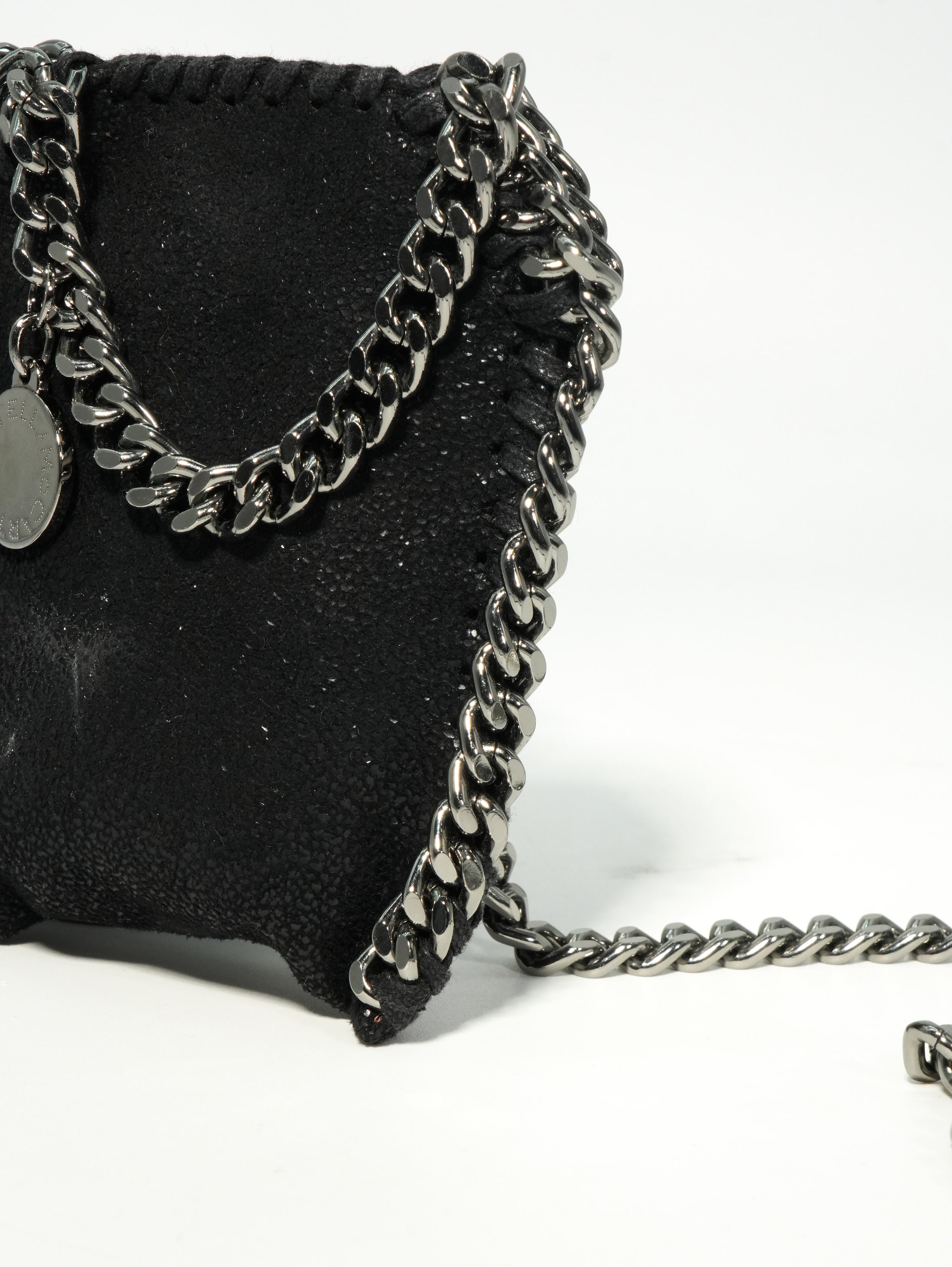 Stella McCartney Micro Falabella