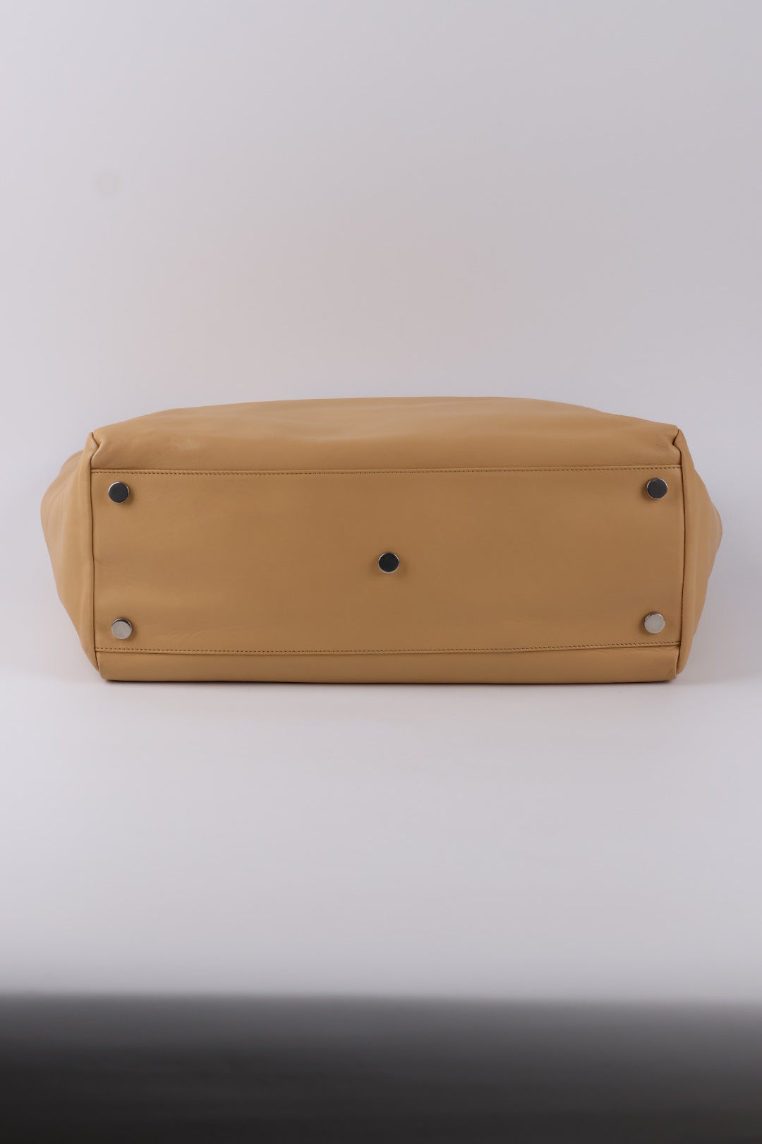 Saint Laurent Tote in Pelle