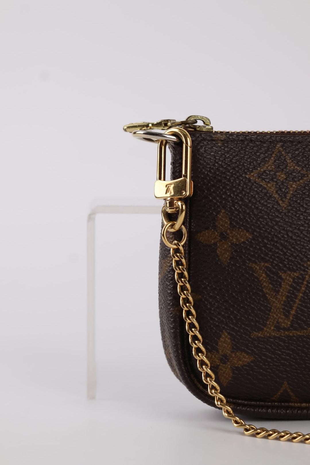 Louis Vuitton Mini Accessoires Monogram