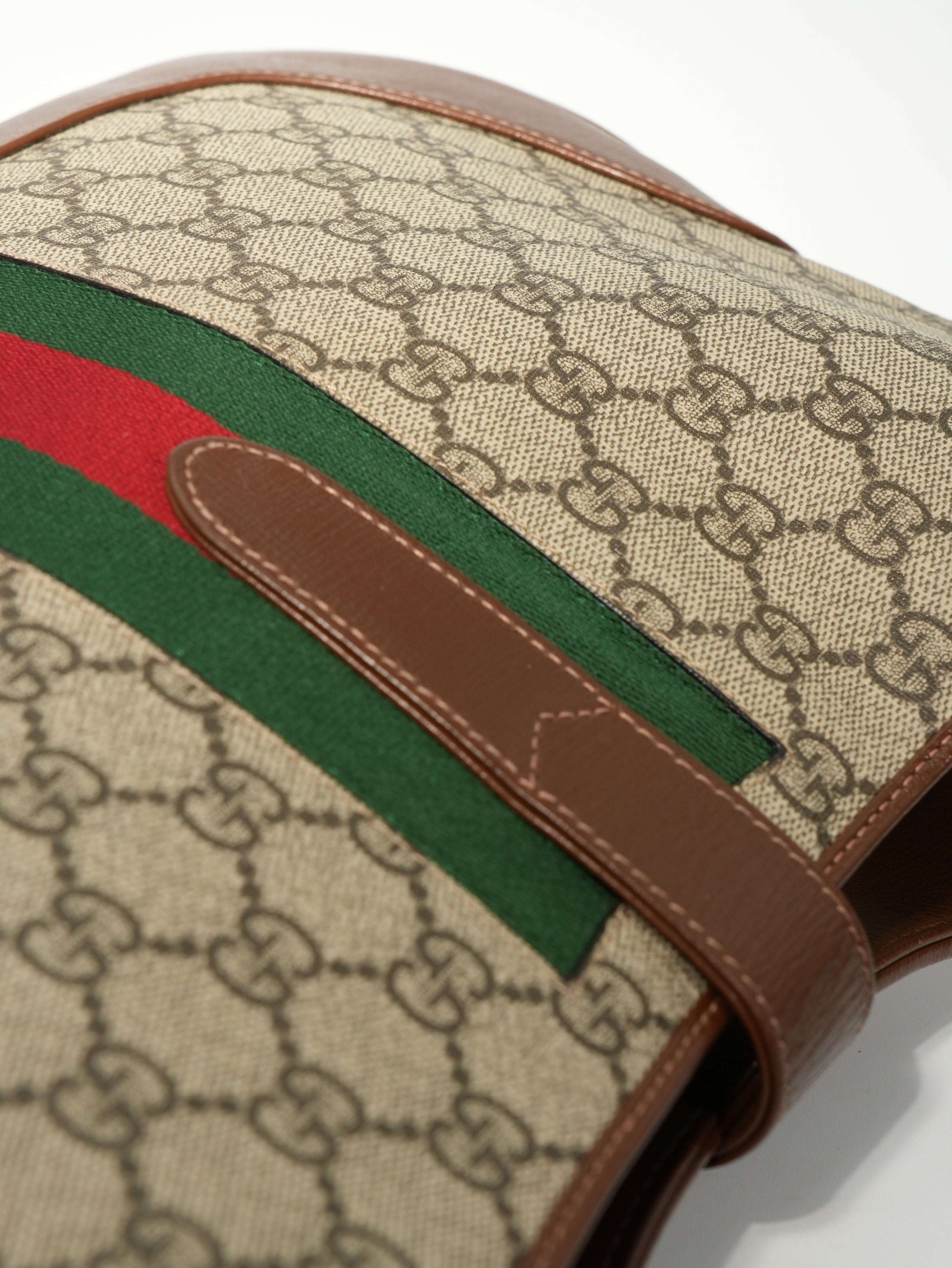 Gucci Jackie 1961 Large GG Supreme
