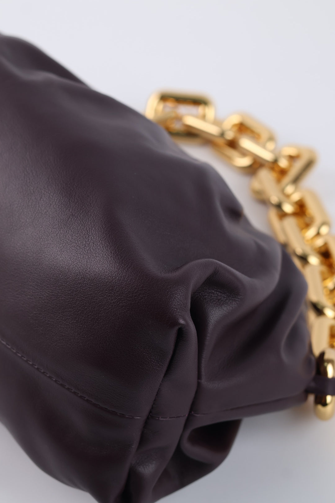 Bottega Veneta Chain Pouch