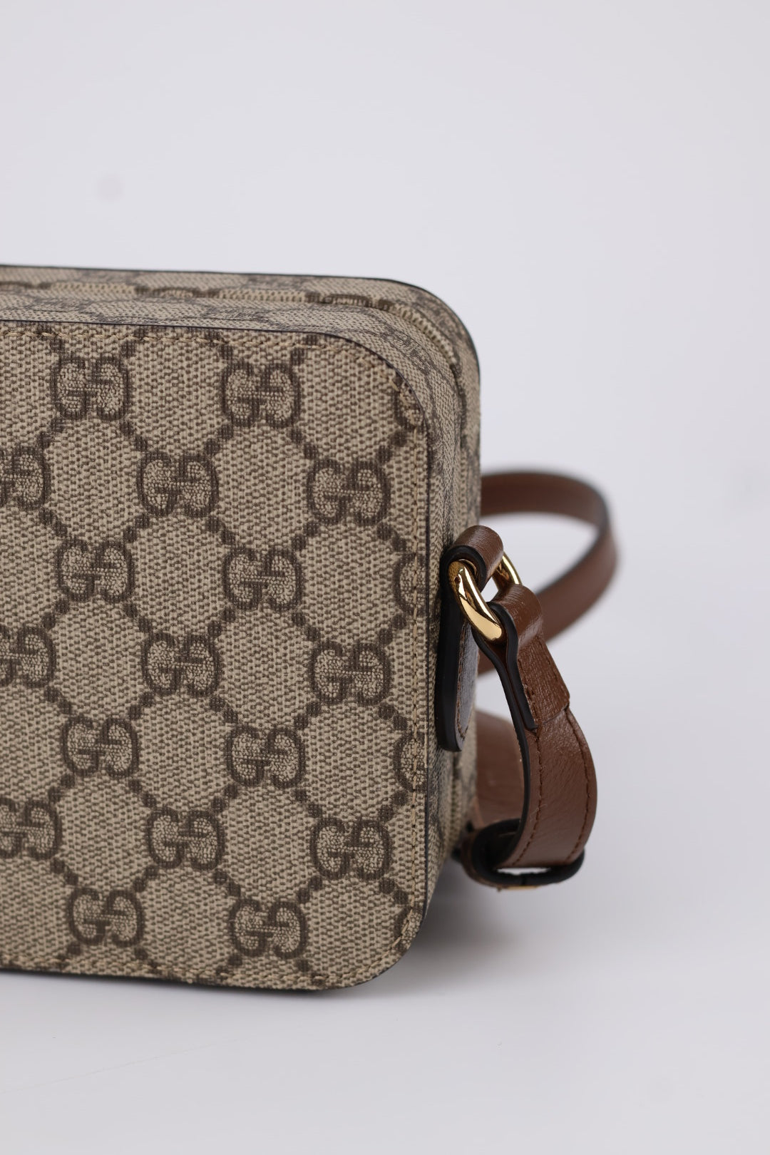 Gucci Tracolla GG Supreme