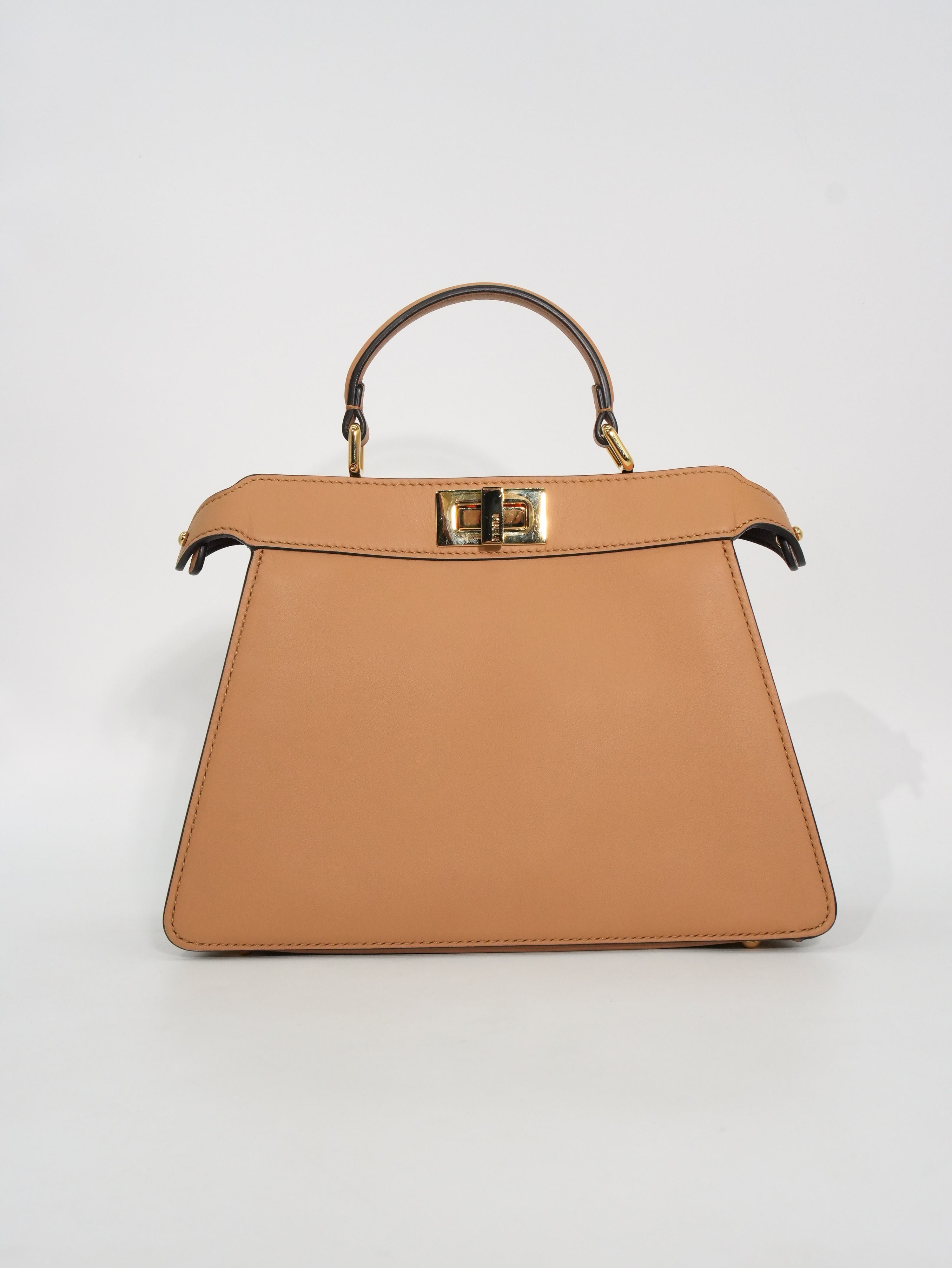 Fendi Peekaboo Iseeu Small