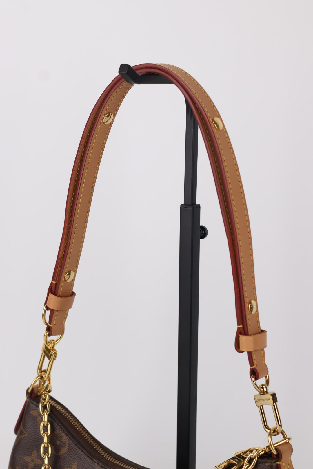 Louis Vuitton Boulogne Pm Monogram