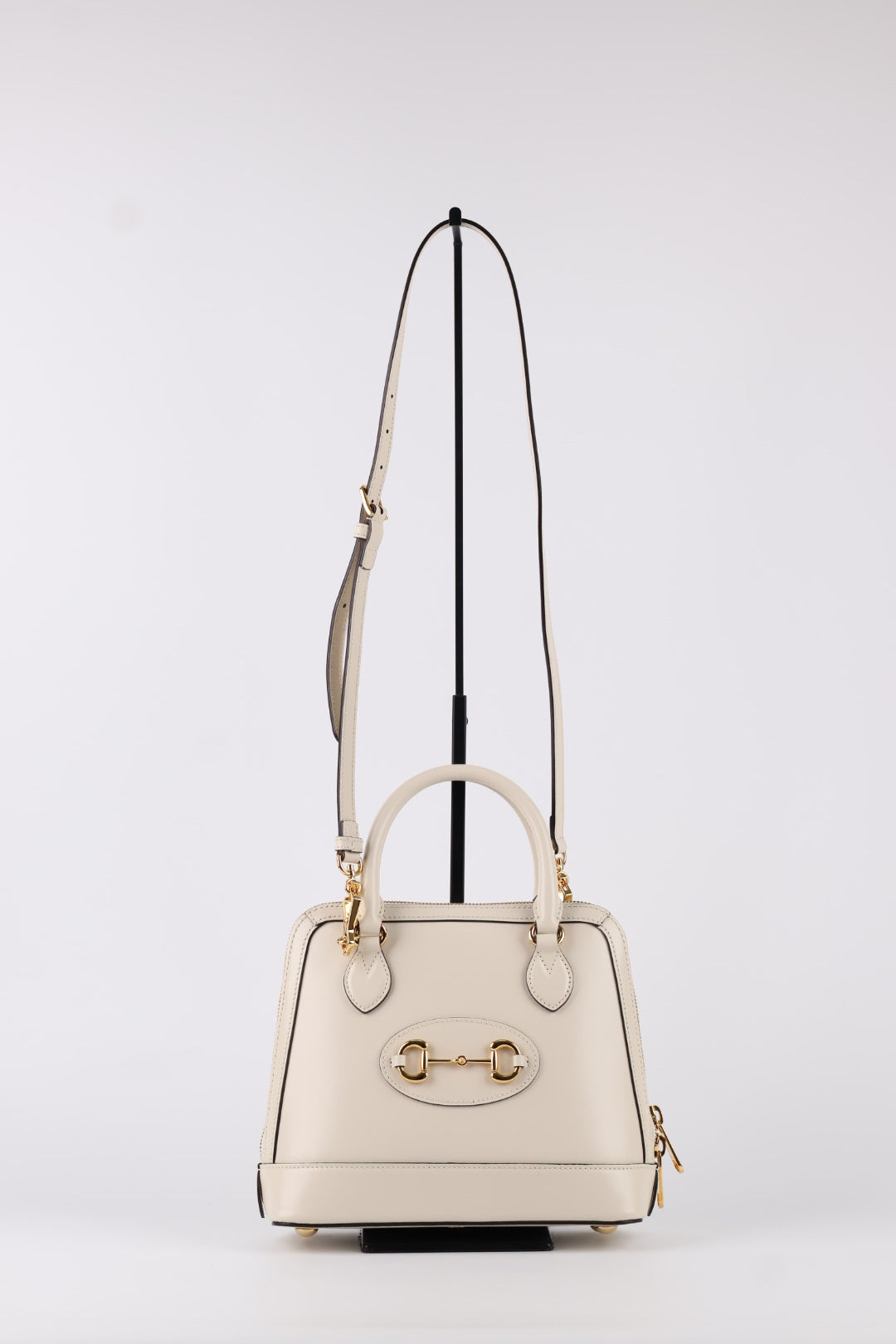Gucci Horsebit Tote Handle