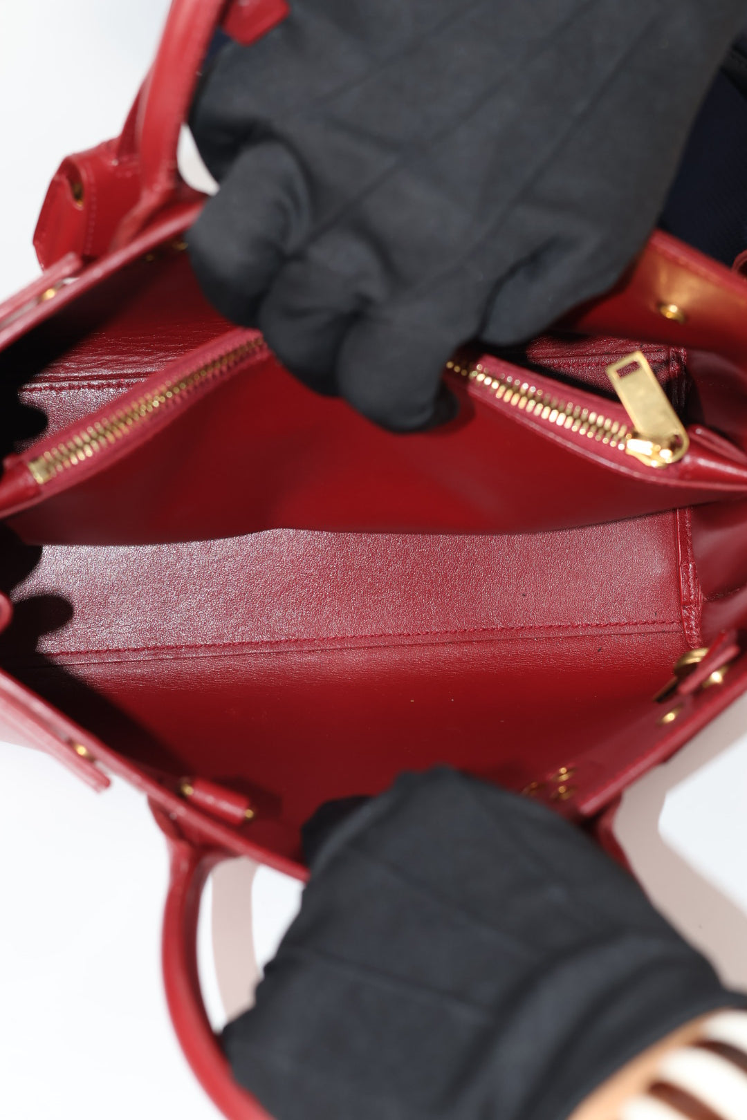Saint Laurent Sac De Jour Baby