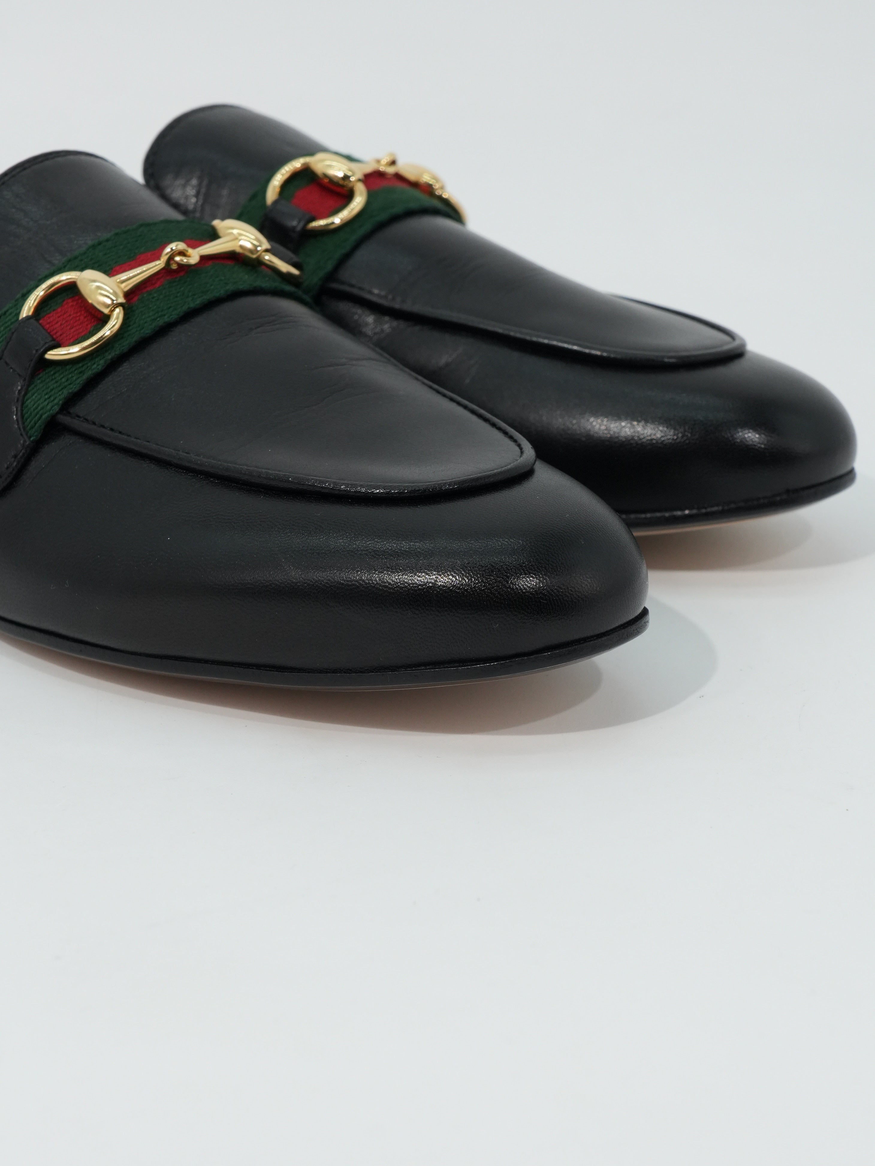 Gucci Slippers Princetown