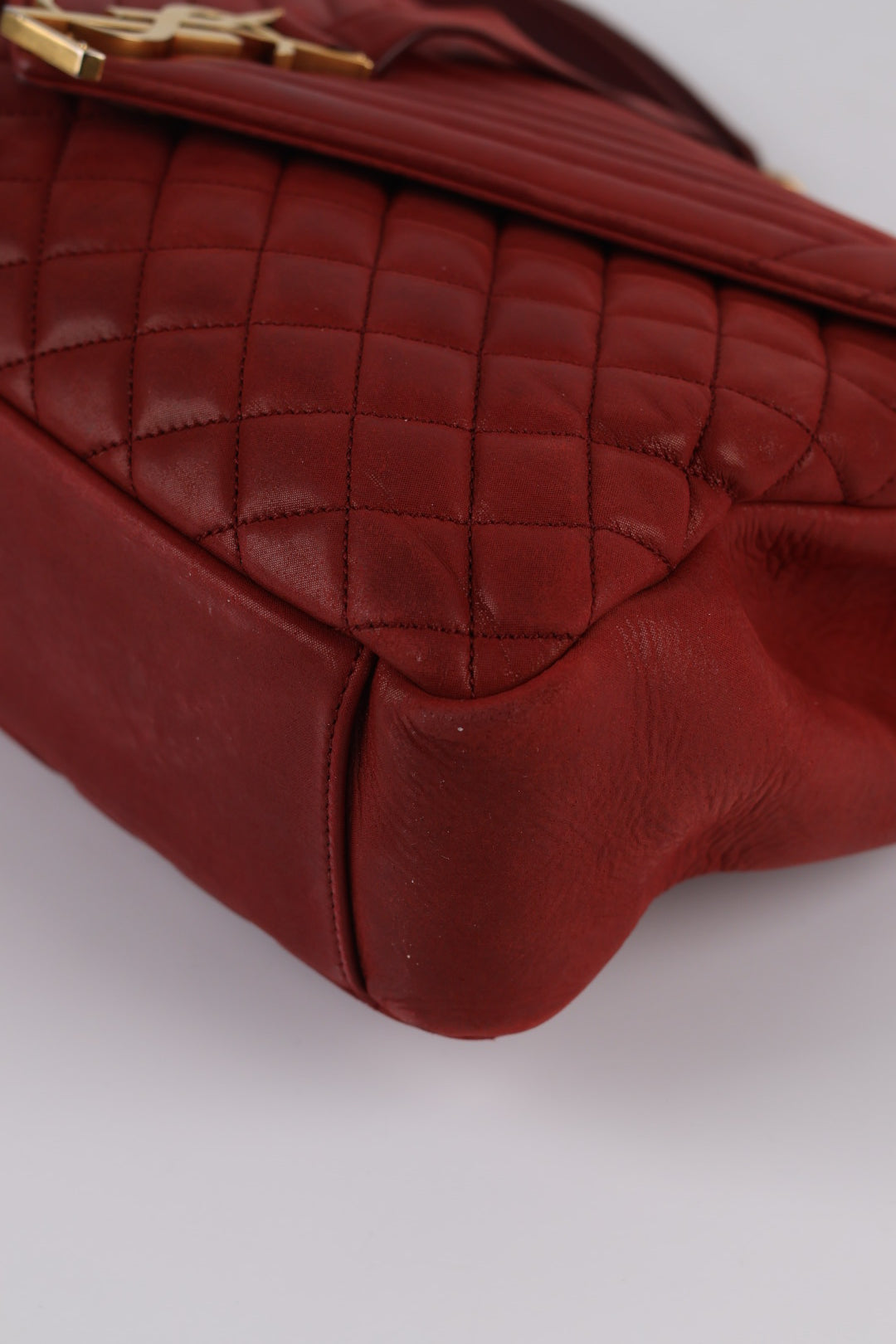 Saint Laurent College Media Nabuk