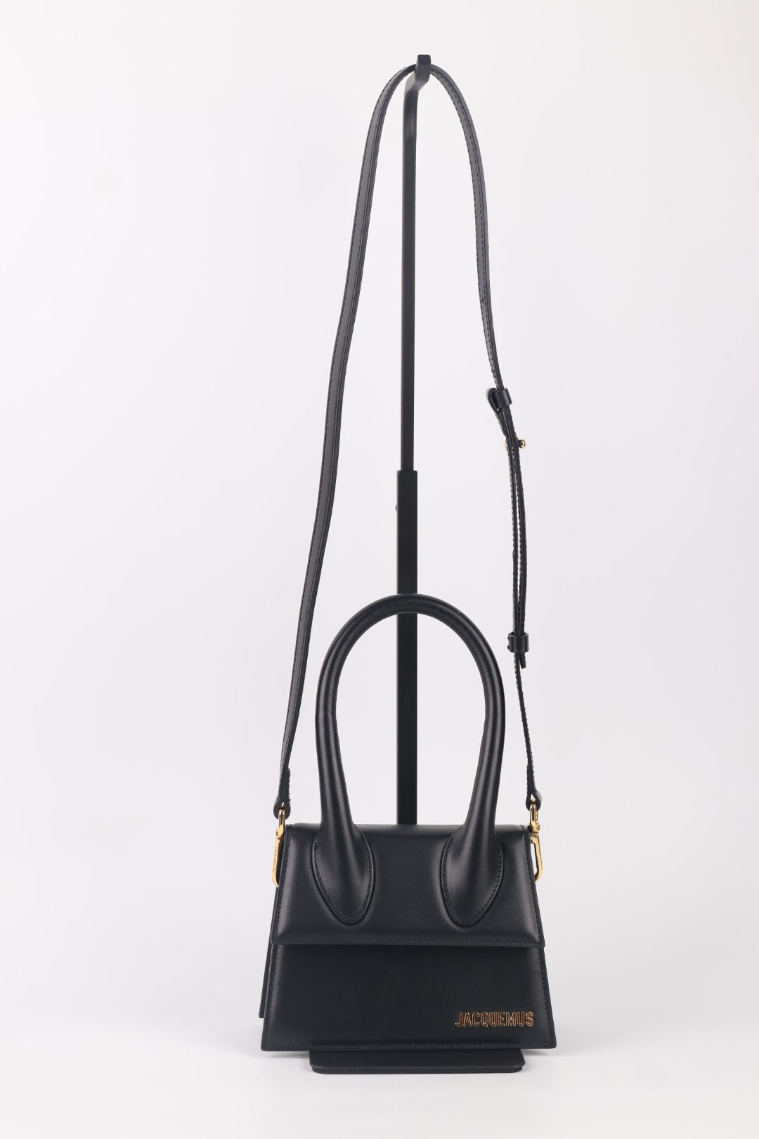 Jacquemus Le Chiquito Moyen