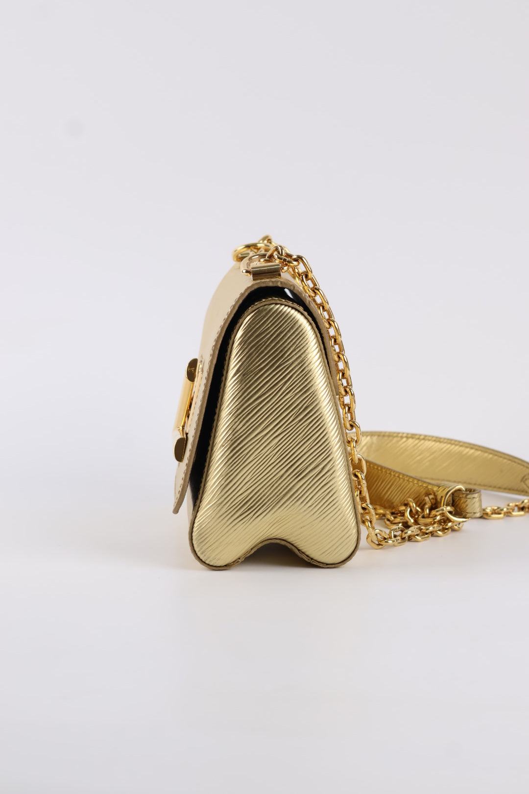 Louis Vuitton Twist Pm Epi