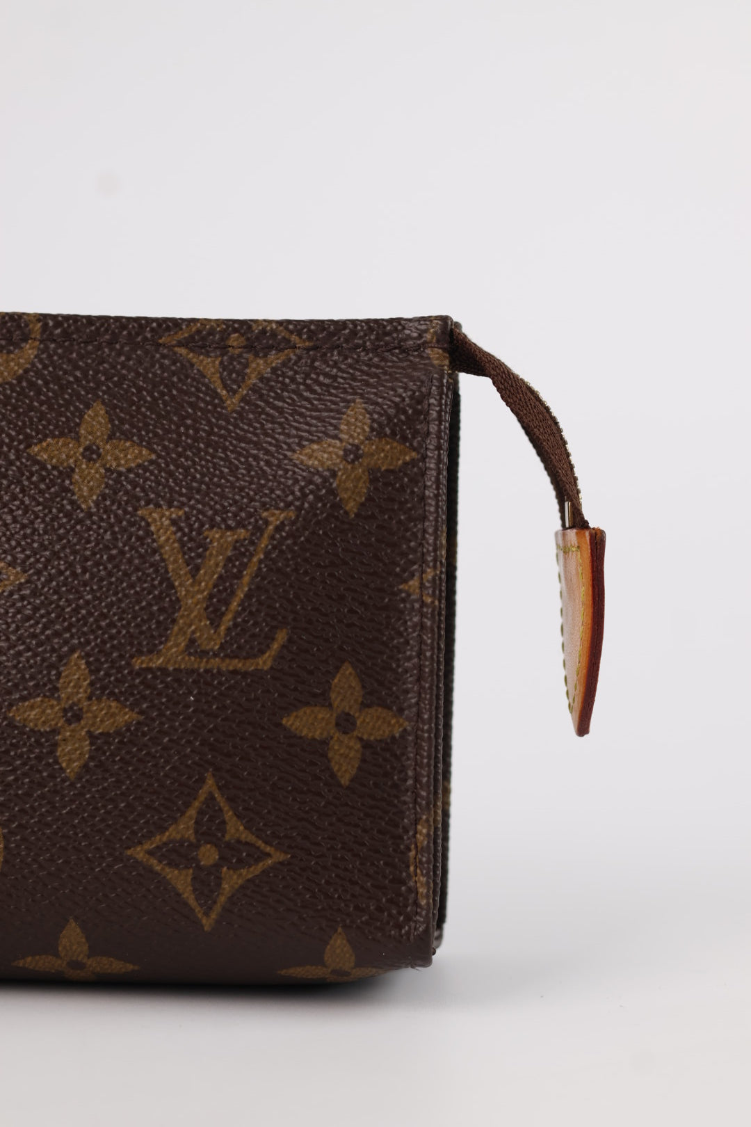 Louis Vuitton Mini Toilette