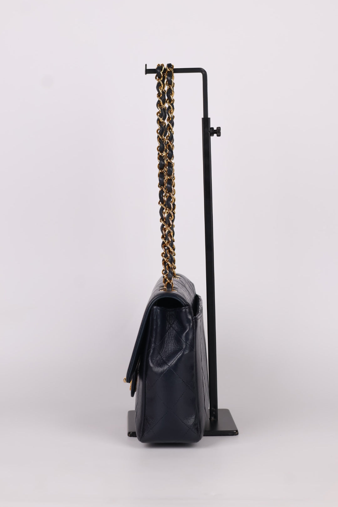 Chanel Classic Flap Vintage Matelassé