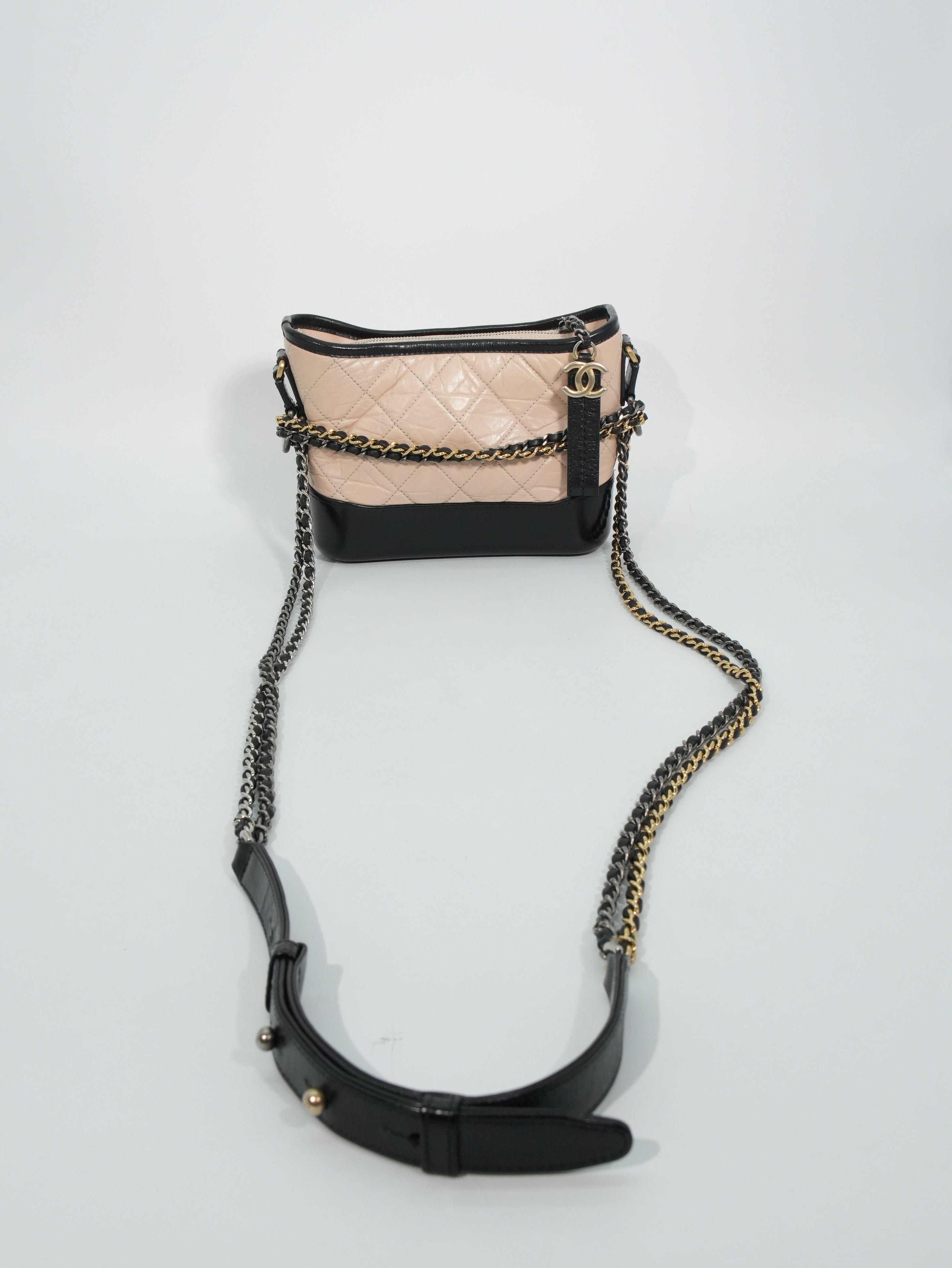 Chanel Gabrielle Piccola