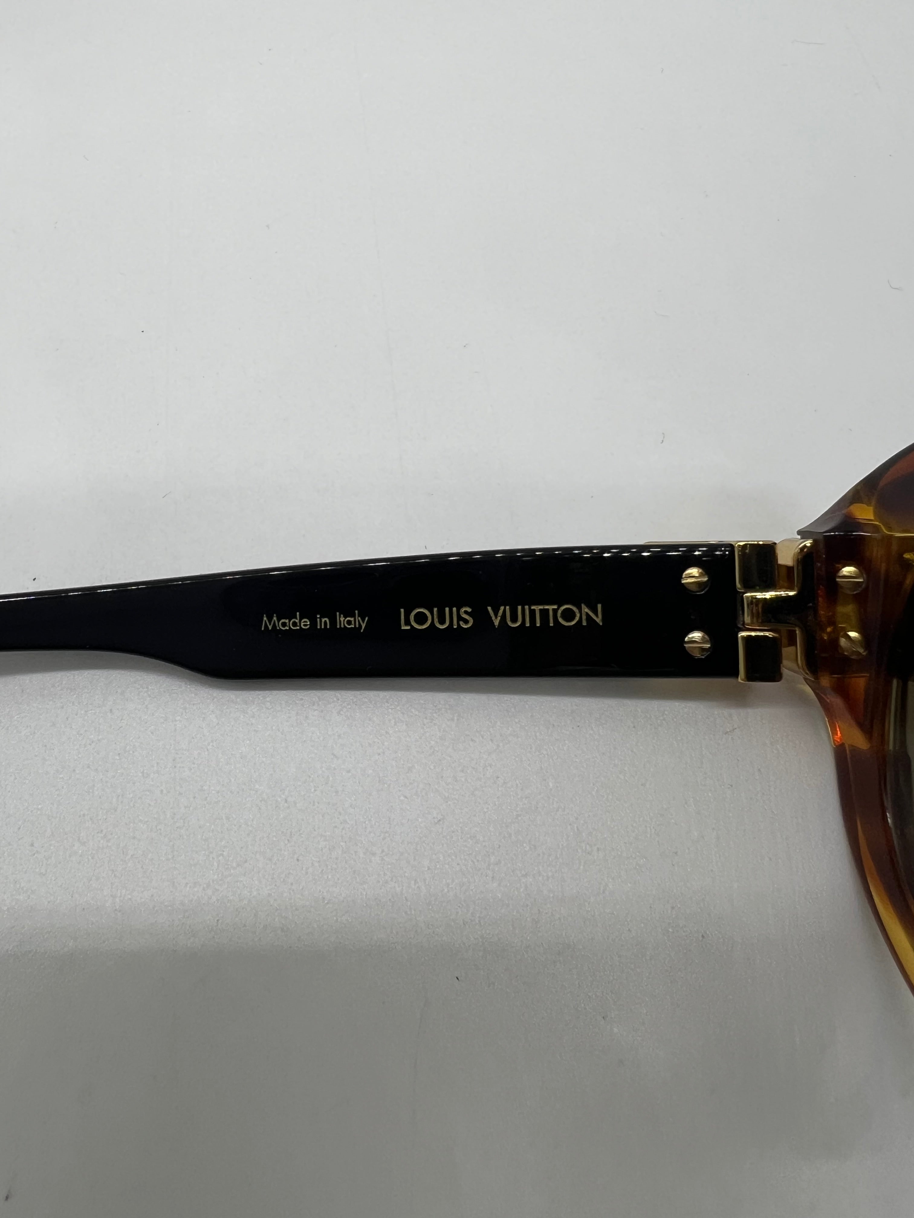 Louis Vuitton Occhiali  Z1392W 8CK