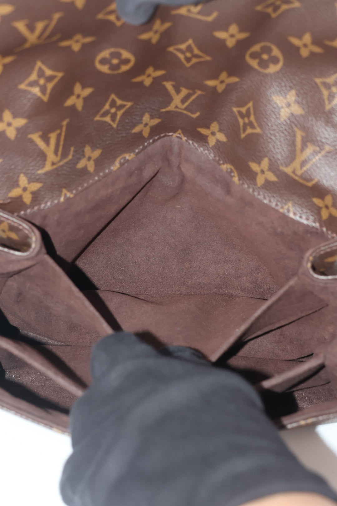 Louis Vuitton Métis Monogram