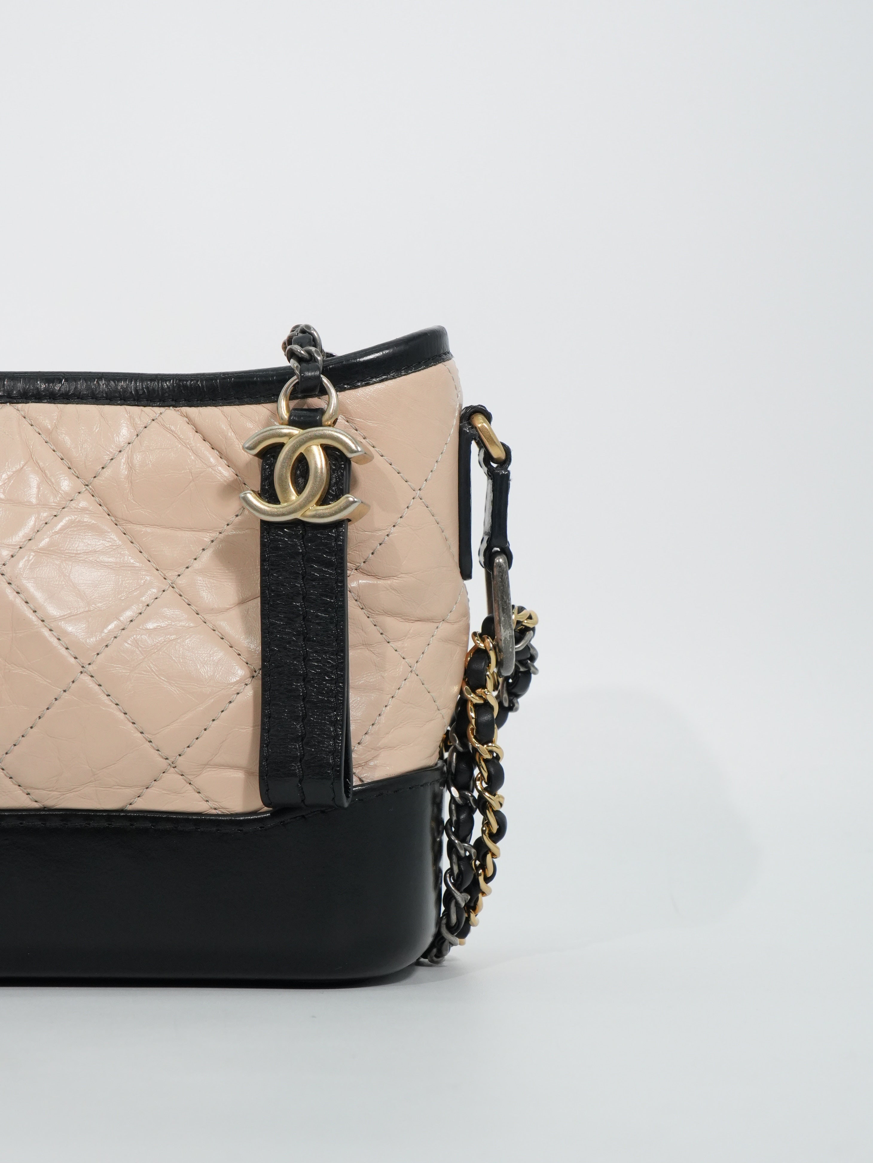 Chanel Gabrielle Piccola