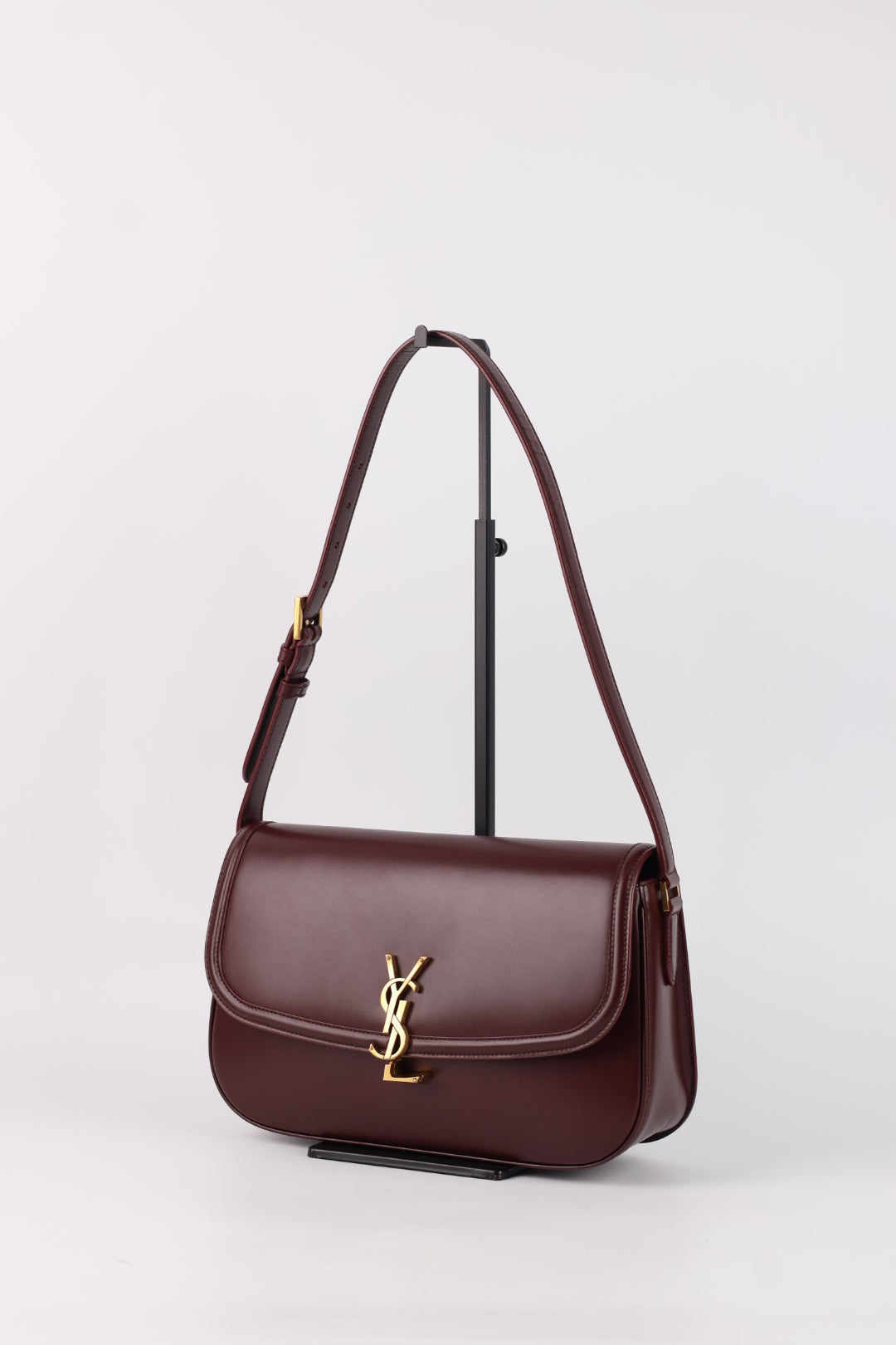 Saint Laurent Solferino Box Large