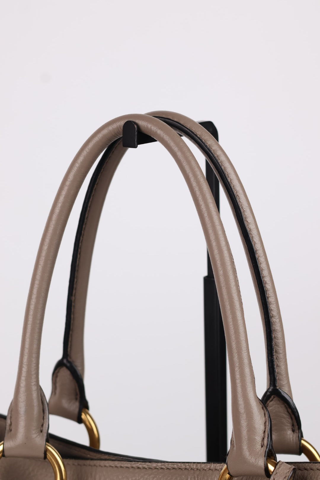 Prada Tote in Pelle
