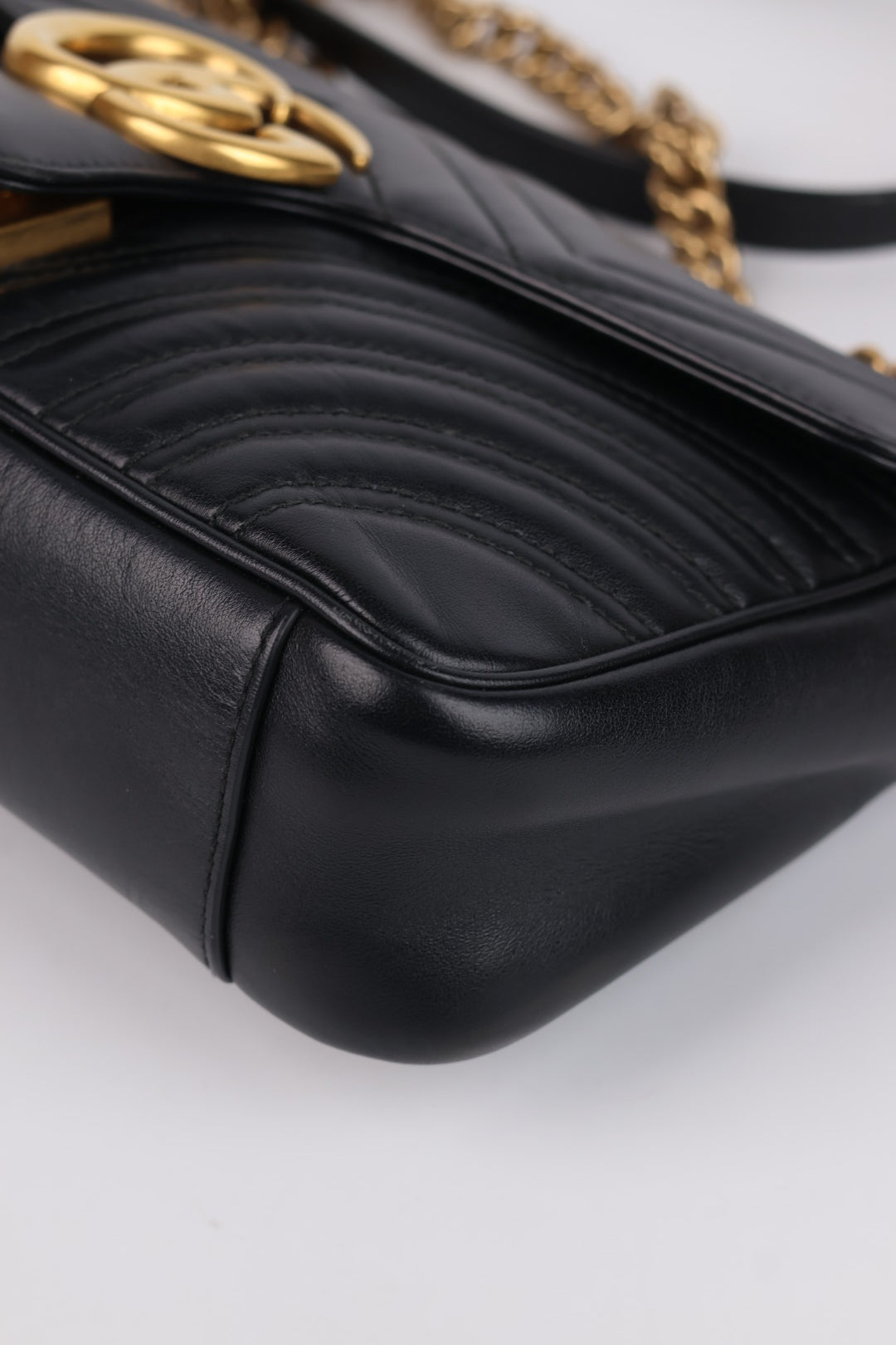 Gucci Marmont Media Matelassé