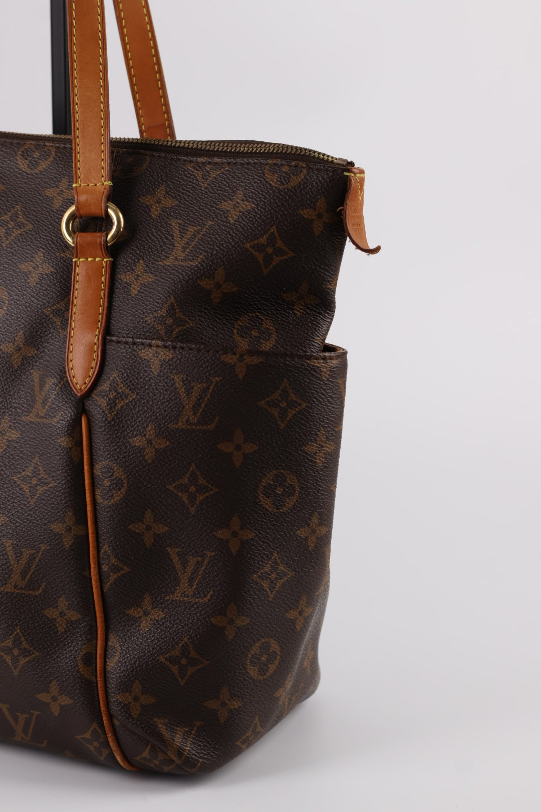 Louis Vuitton Totally MM Monogram